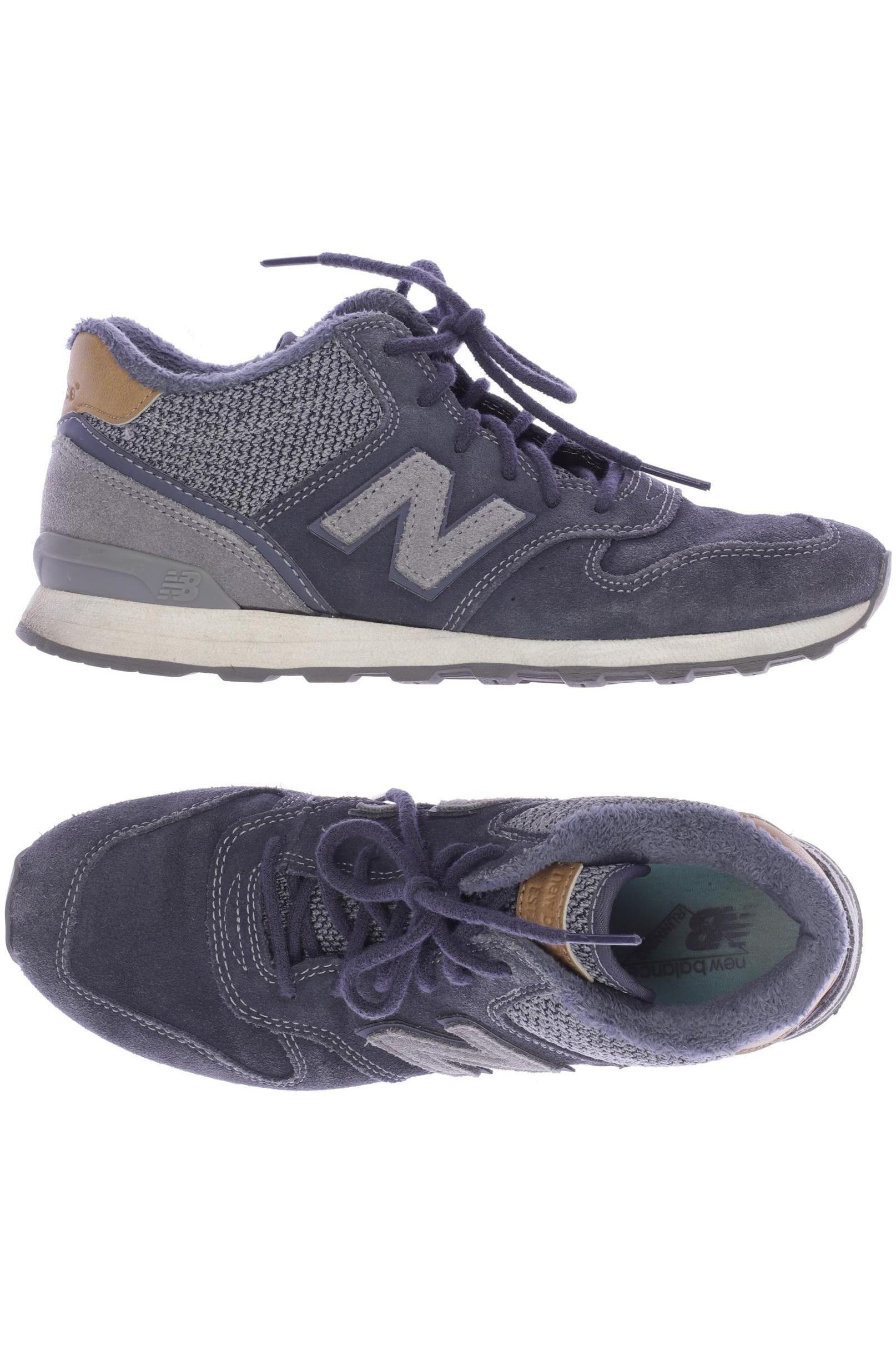 

New Balance Damen Sneakers, marineblau, Gr. 38