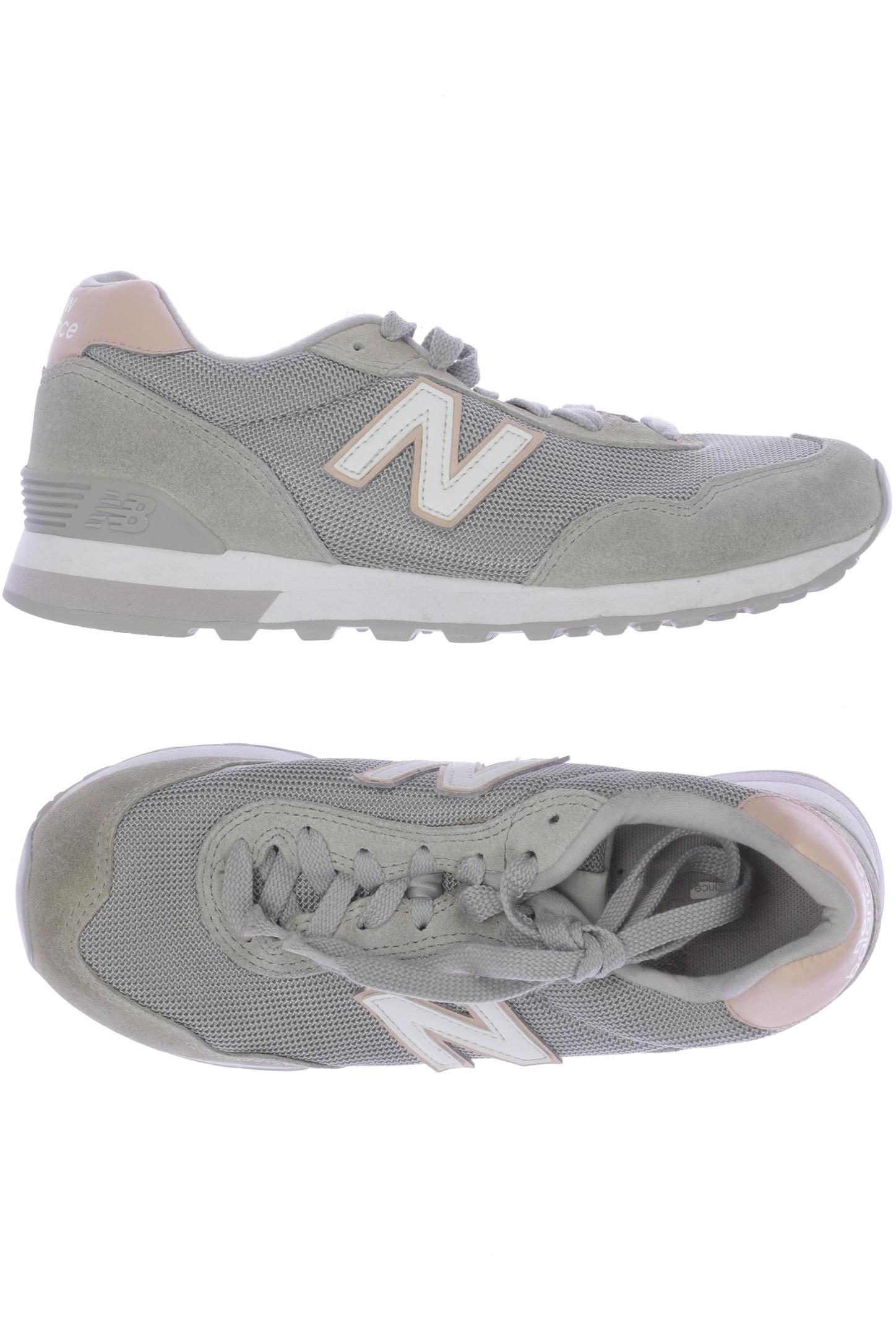 

New Balance Damen Sneakers, grau, Gr. 37