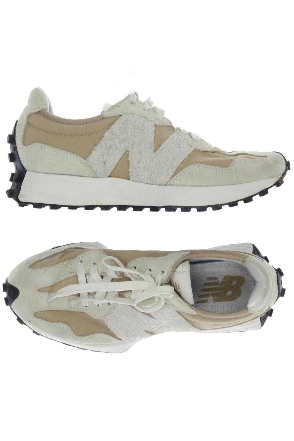 

New Balance Damen Sneakers, beige, Gr. 39