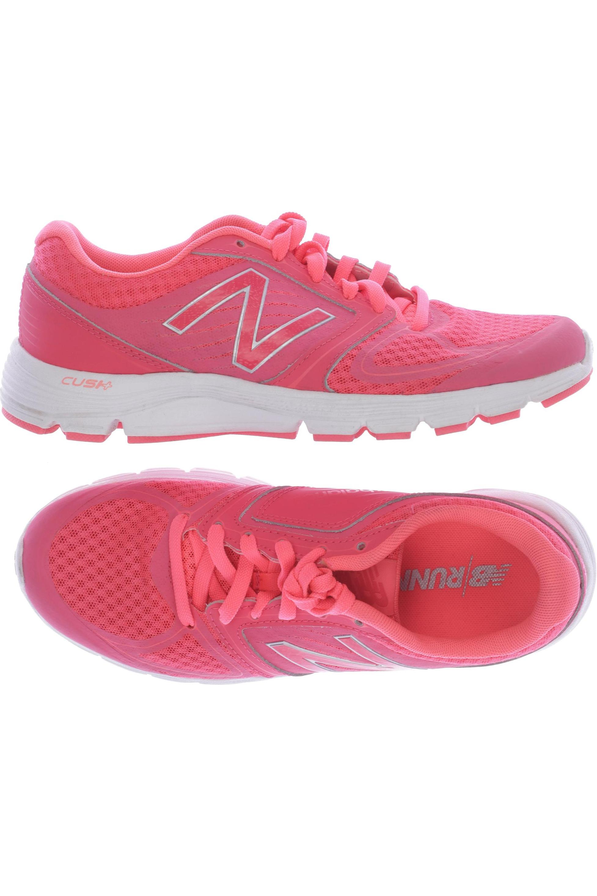 

New Balance Damen Sneakers, neon