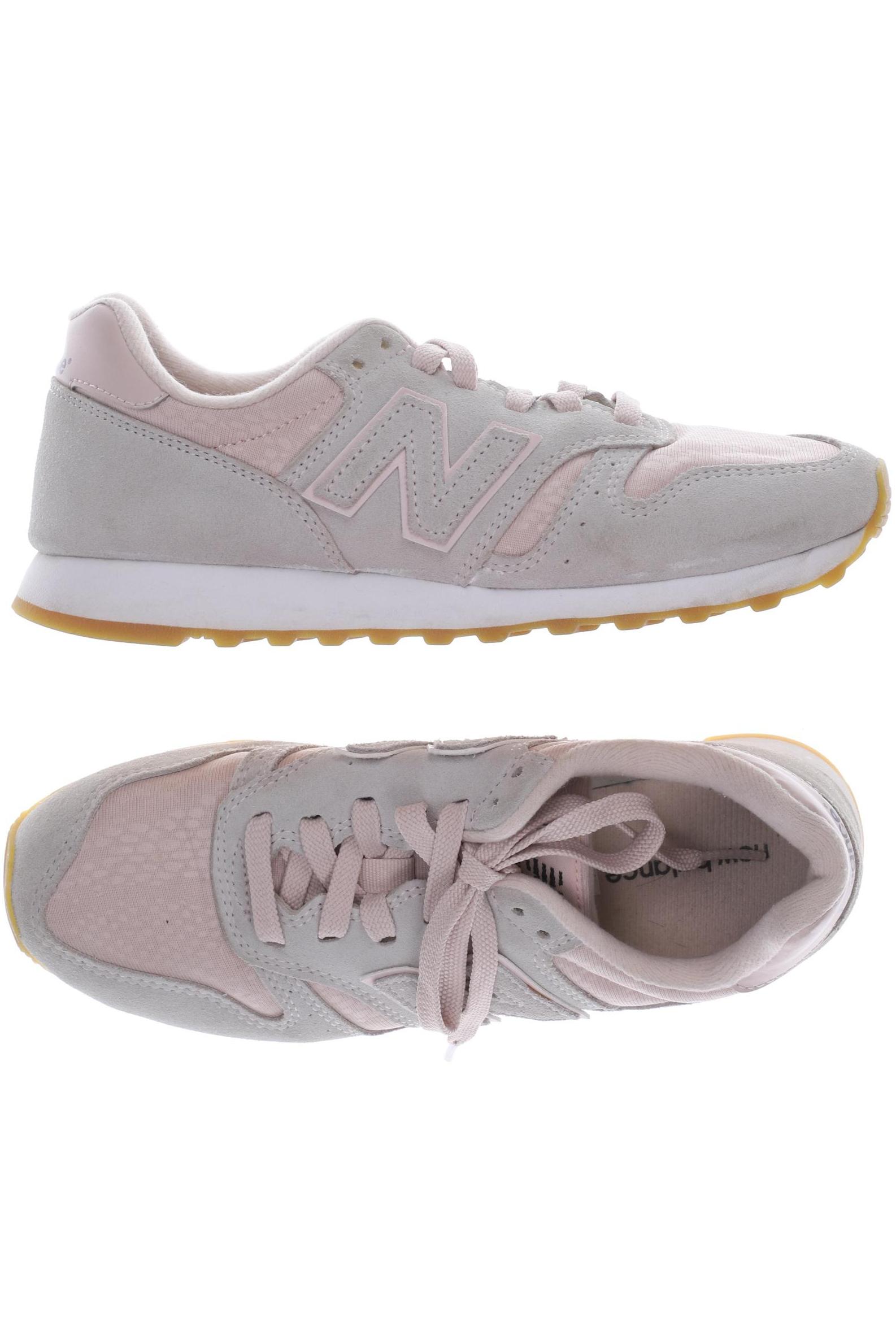 

New Balance Damen Sneakers, pink, Gr. 37
