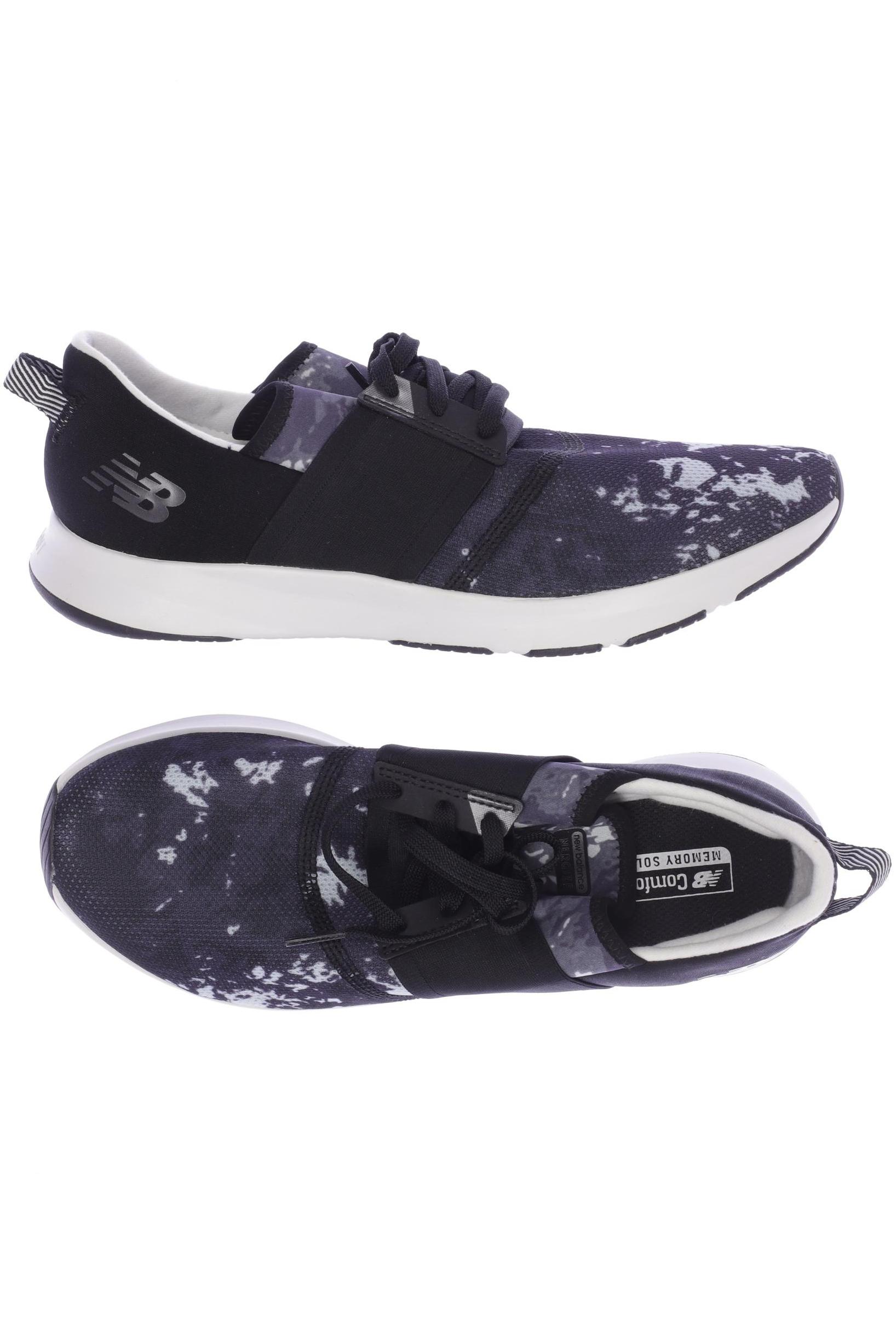 

New Balance Damen Sneakers, marineblau, Gr. 40.5