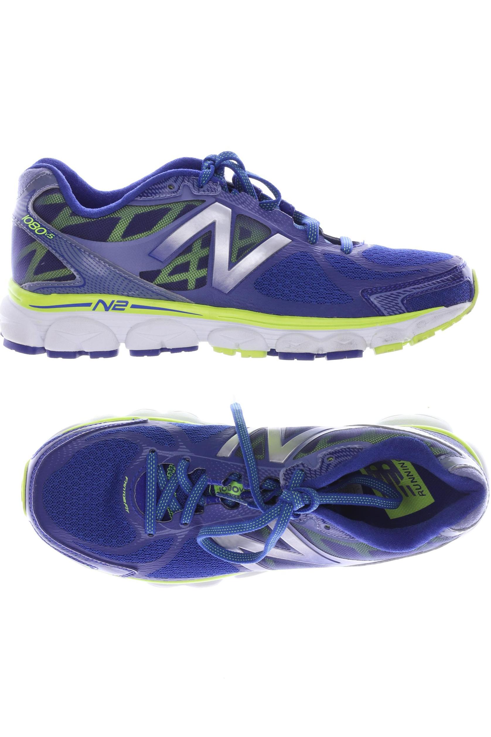 

New Balance Damen Sneakers, blau