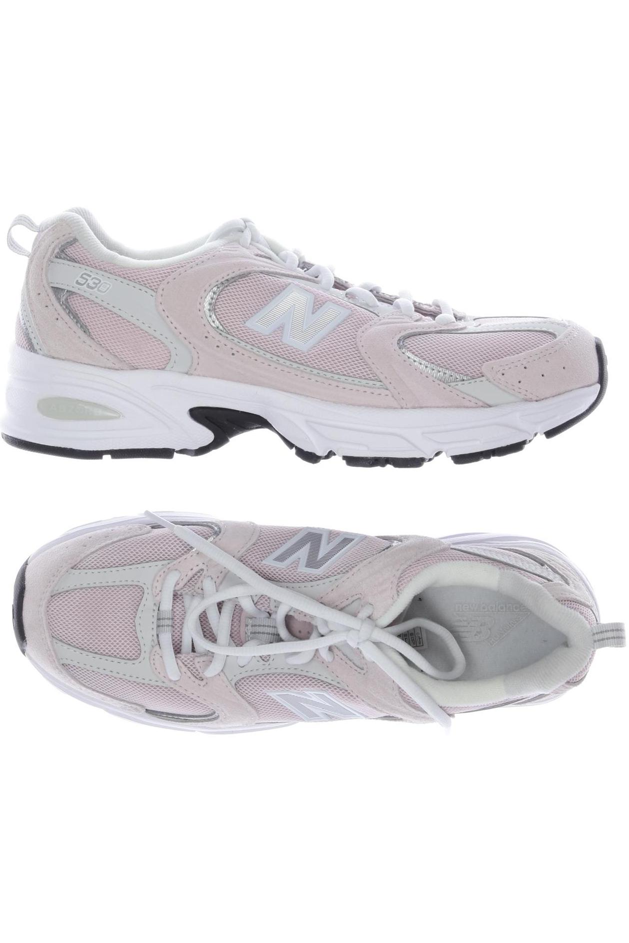 

New Balance Damen Sneakers, pink, Gr. 38