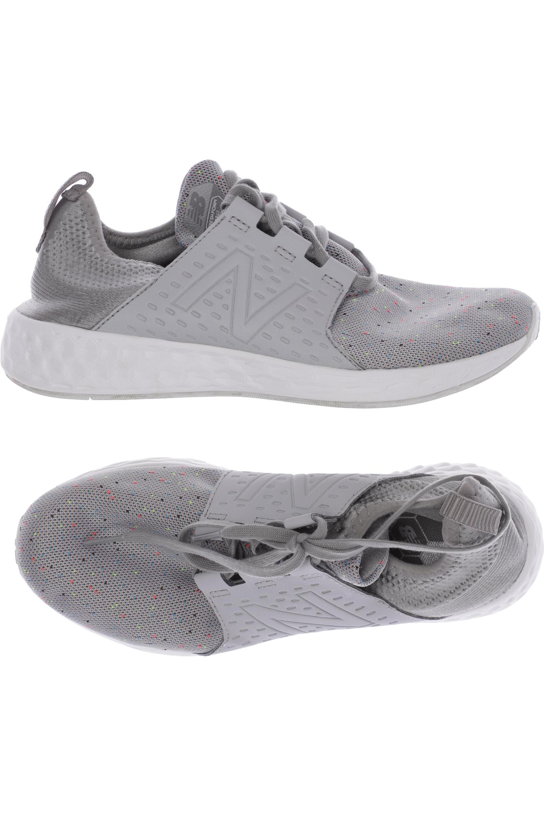 

New Balance Damen Sneakers, hellblau, Gr. 40