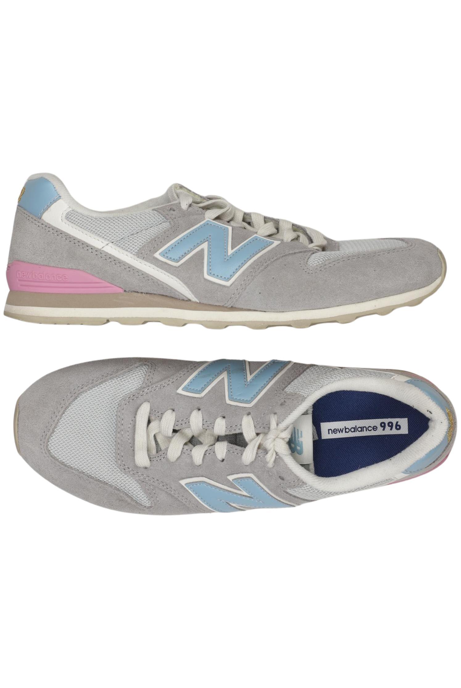 

New Balance Damen Sneakers, mehrfarbig, Gr. 41
