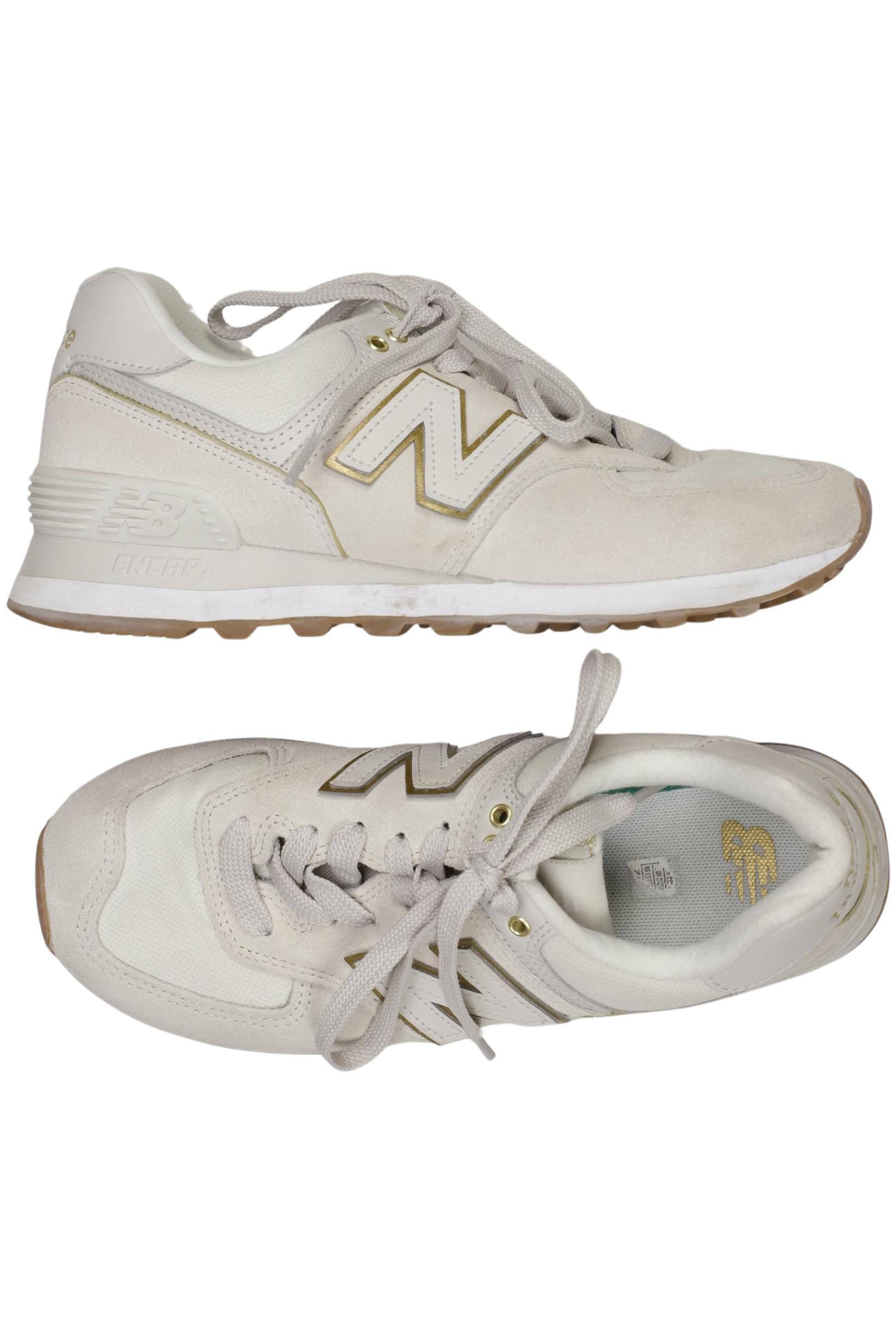 

New Balance Damen Sneakers, mehrfarbig, Gr. 36.5