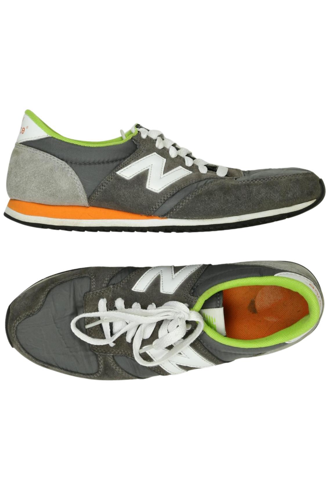 

New Balance Damen Sneakers, braun, Gr. 40