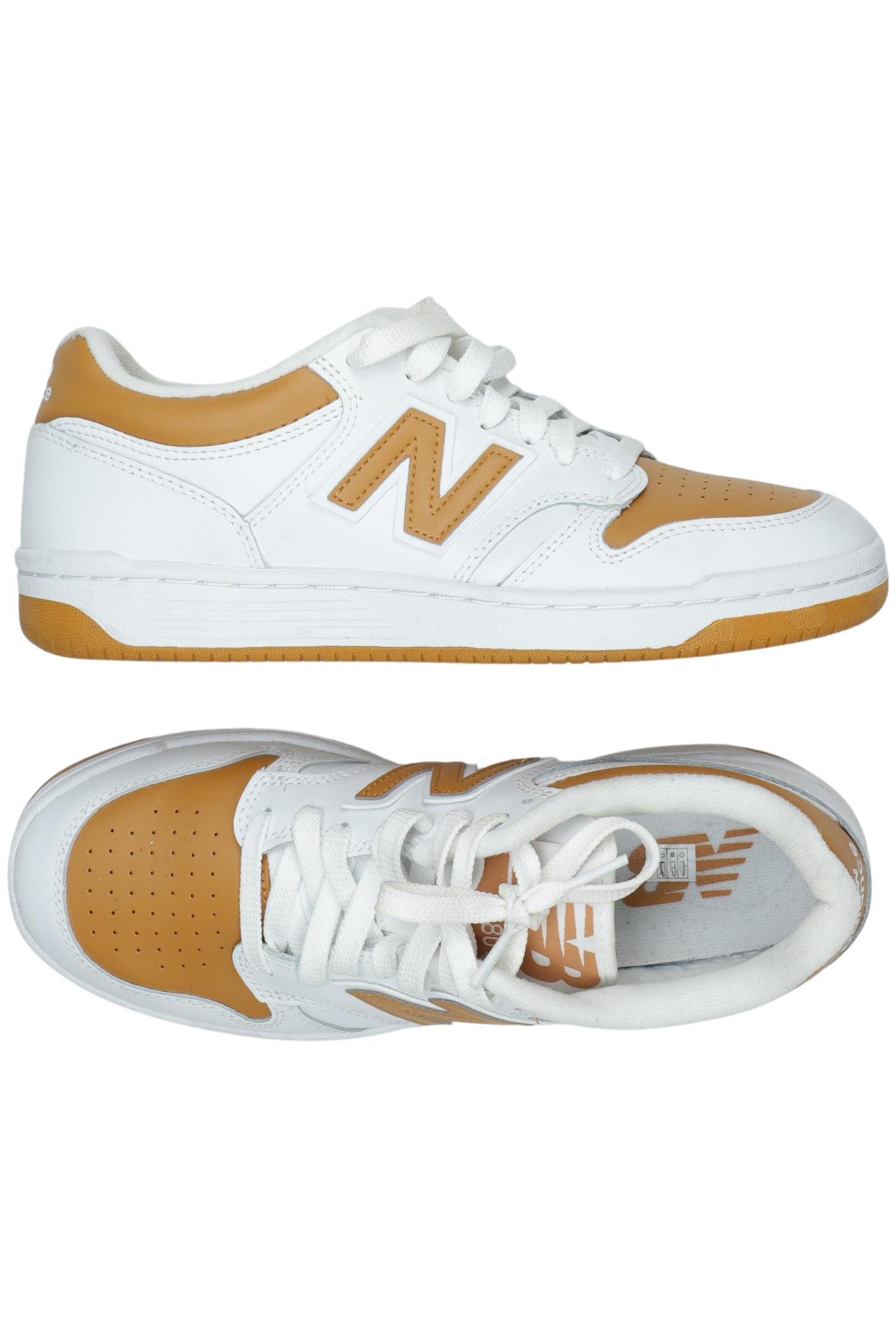 

New Balance Damen Sneakers, mehrfarbig, Gr. 40