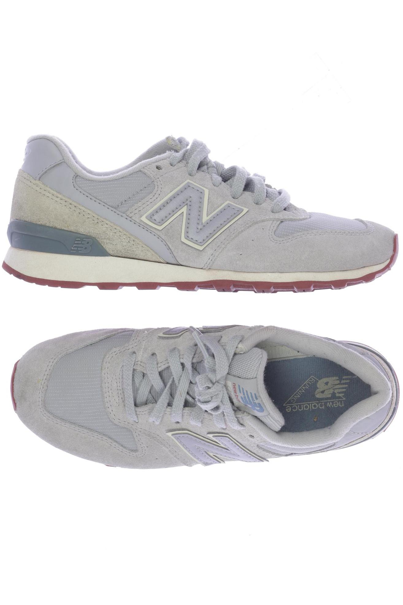 

New Balance Damen Sneakers, hellblau, Gr. 36