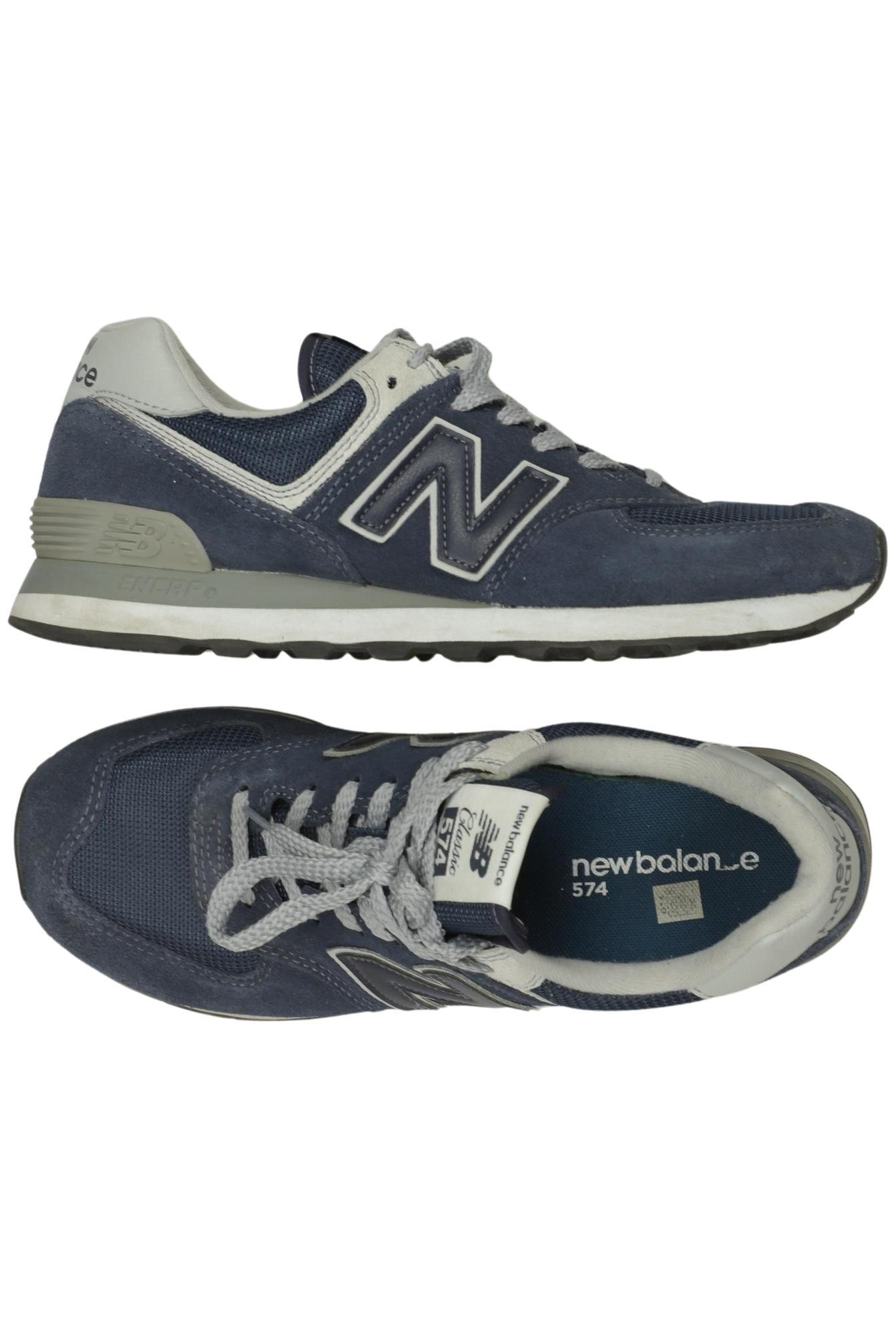 

New Balance Damen Sneakers, mehrfarbig, Gr. 41