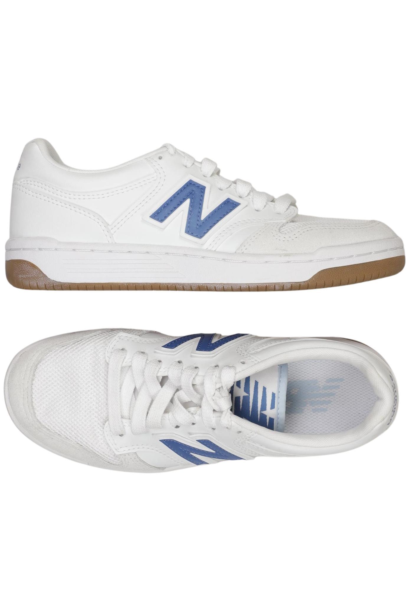 

New Balance Damen Sneakers, weiß, Gr. 37