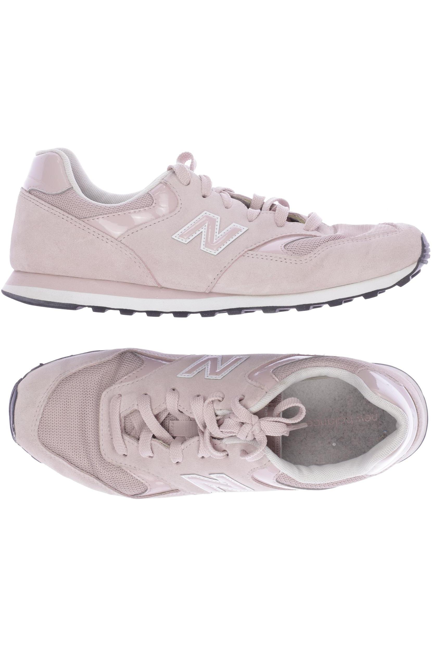 

New Balance Damen Sneakers, pink, Gr. 41