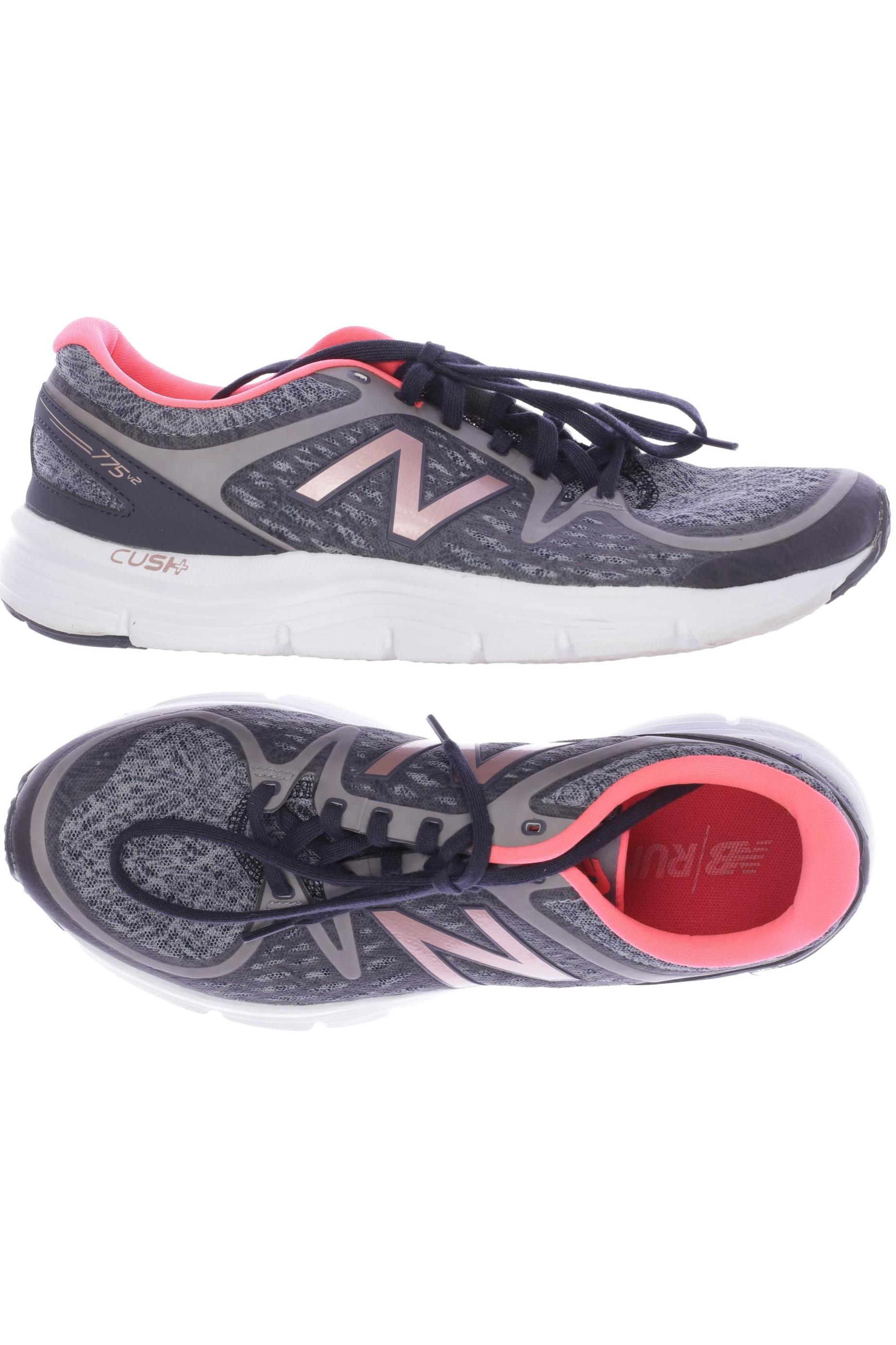 

New Balance Damen Sneakers, grau