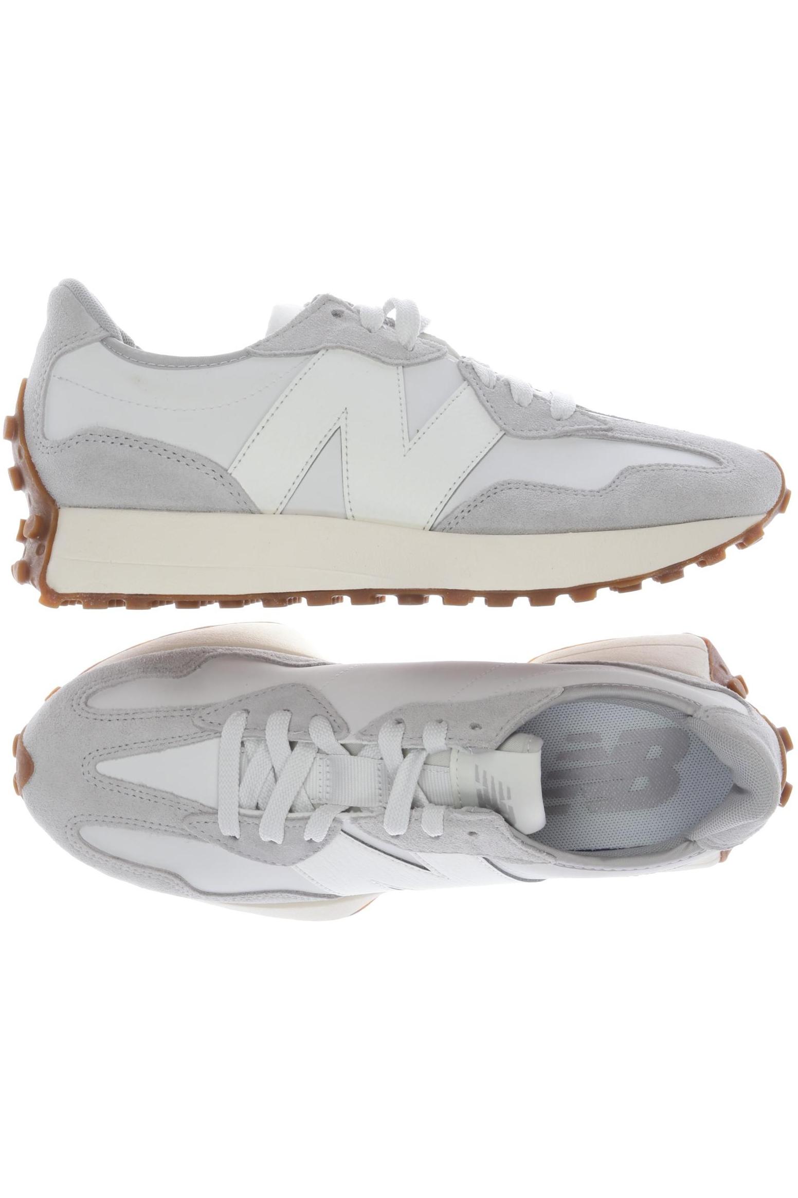 

New Balance Damen Sneakers, grau, Gr. 40.5