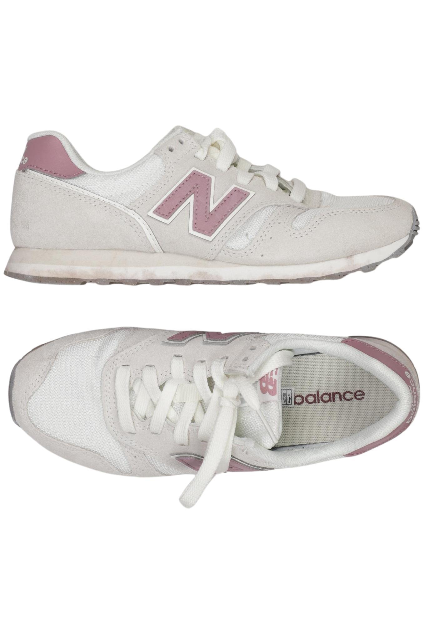 

New Balance Damen Sneakers, mehrfarbig, Gr. 36