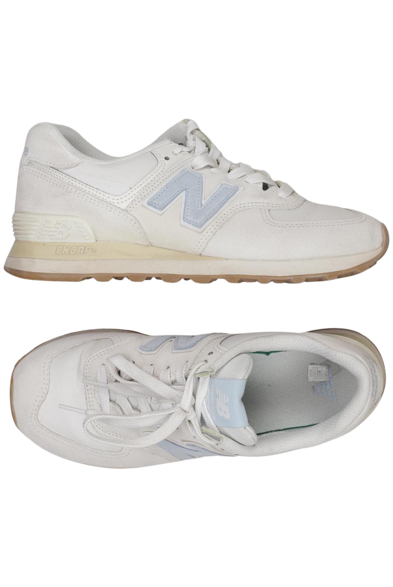 

New Balance Damen Sneakers, mehrfarbig, Gr. 40
