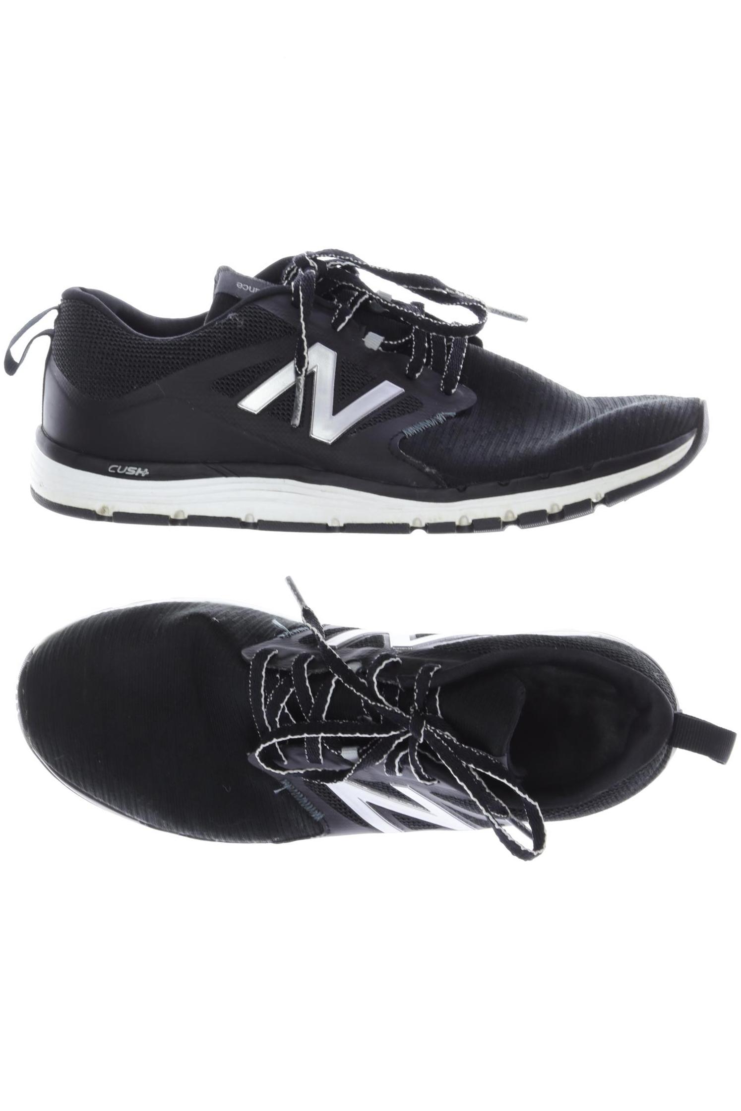 

New Balance Damen Sneakers, schwarz, Gr. 38
