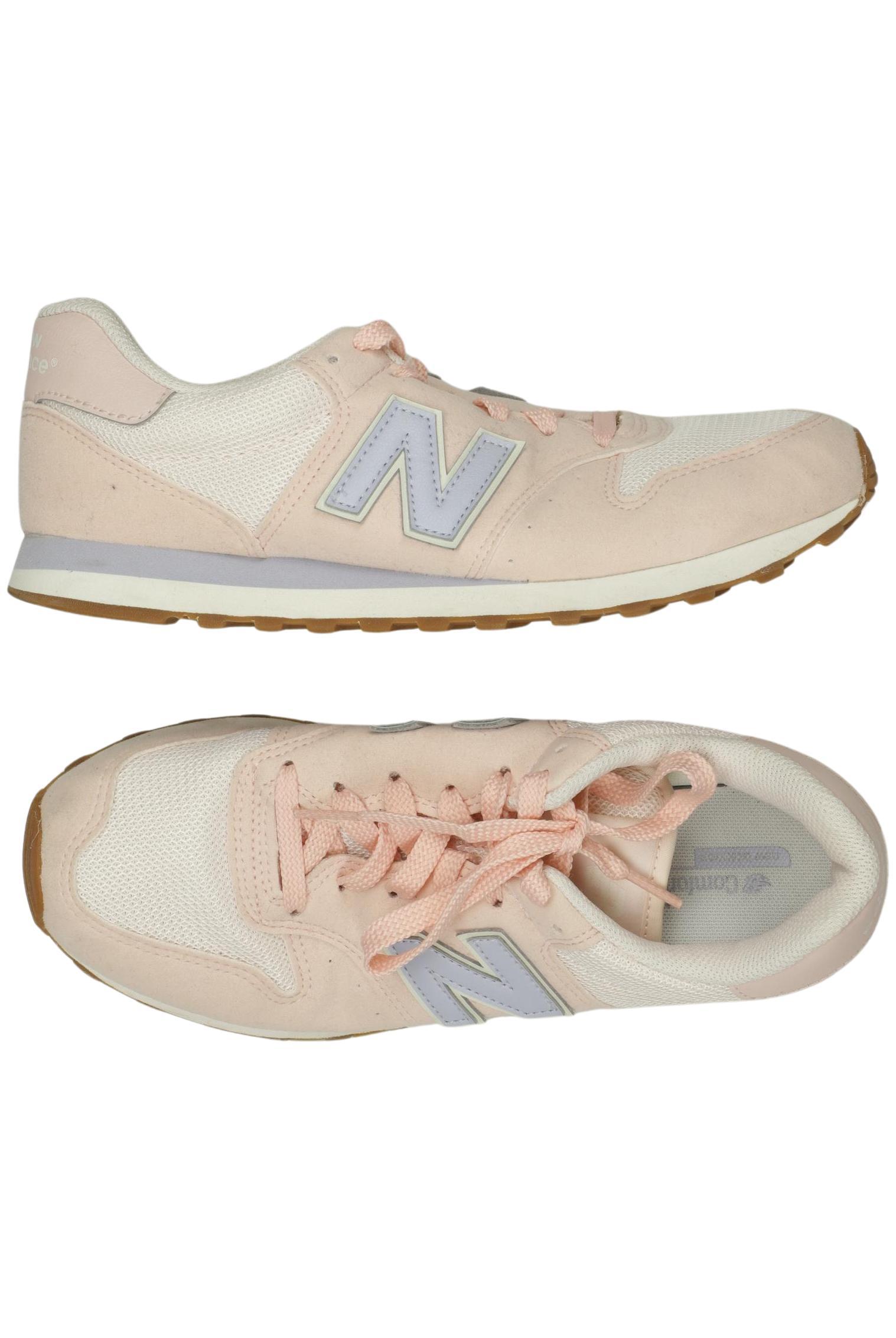 

New Balance Damen Sneakers, mehrfarbig, Gr. 38
