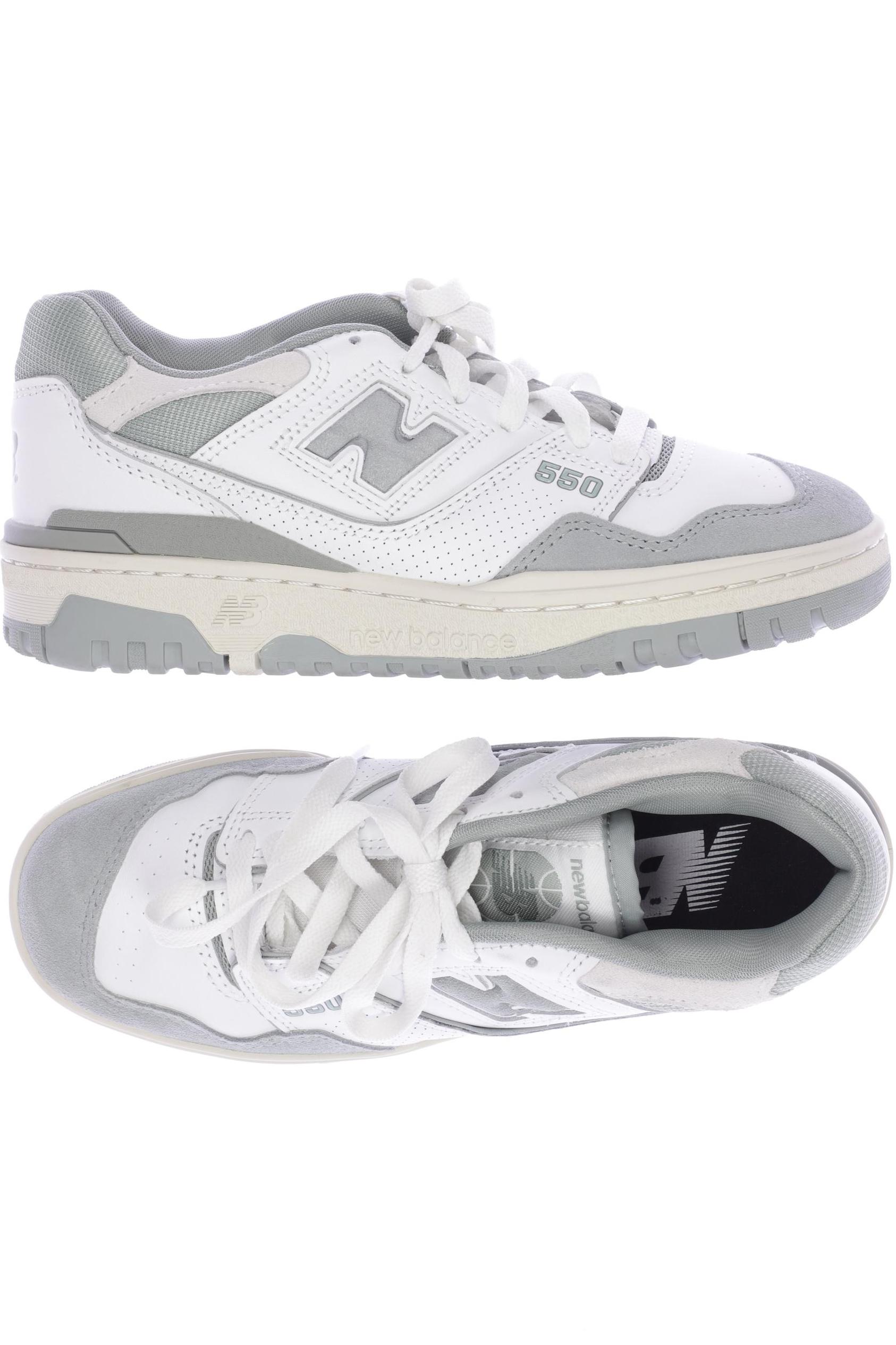 

New Balance Damen Sneakers, türkis, Gr. 37.5