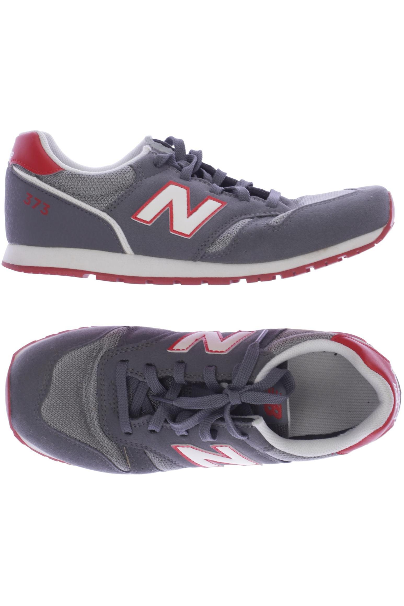 

New Balance Damen Sneakers, grau, Gr. 36