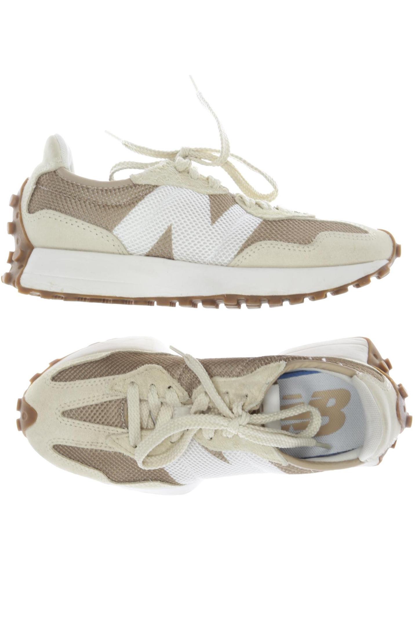 

New Balance Damen Sneakers, beige, Gr. 37