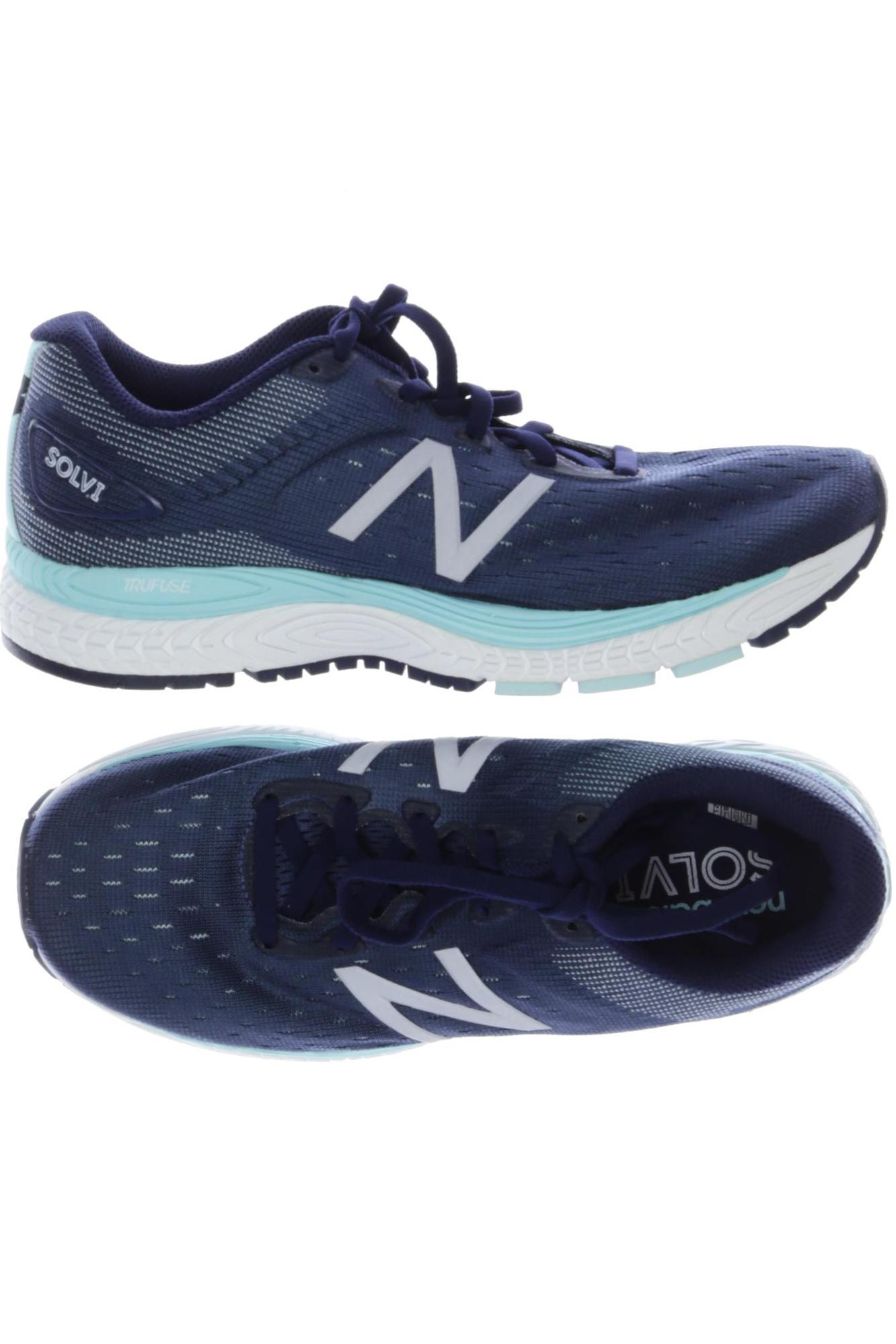 

New Balance Damen Sneakers, marineblau, Gr. 39