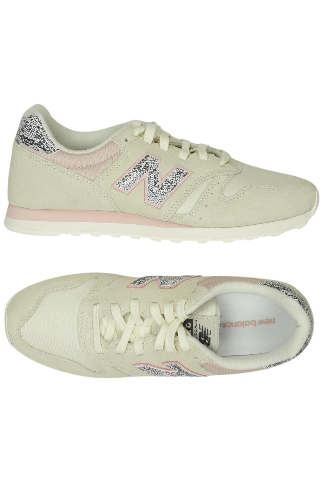 

New Balance Damen Sneakers, mehrfarbig, Gr. 40.5