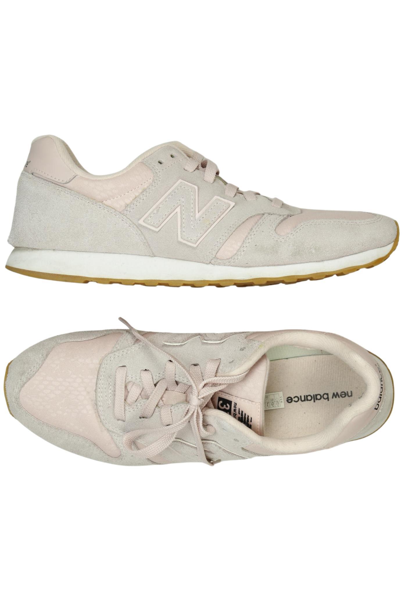 

New Balance Damen Sneakers, mehrfarbig, Gr. 41.5