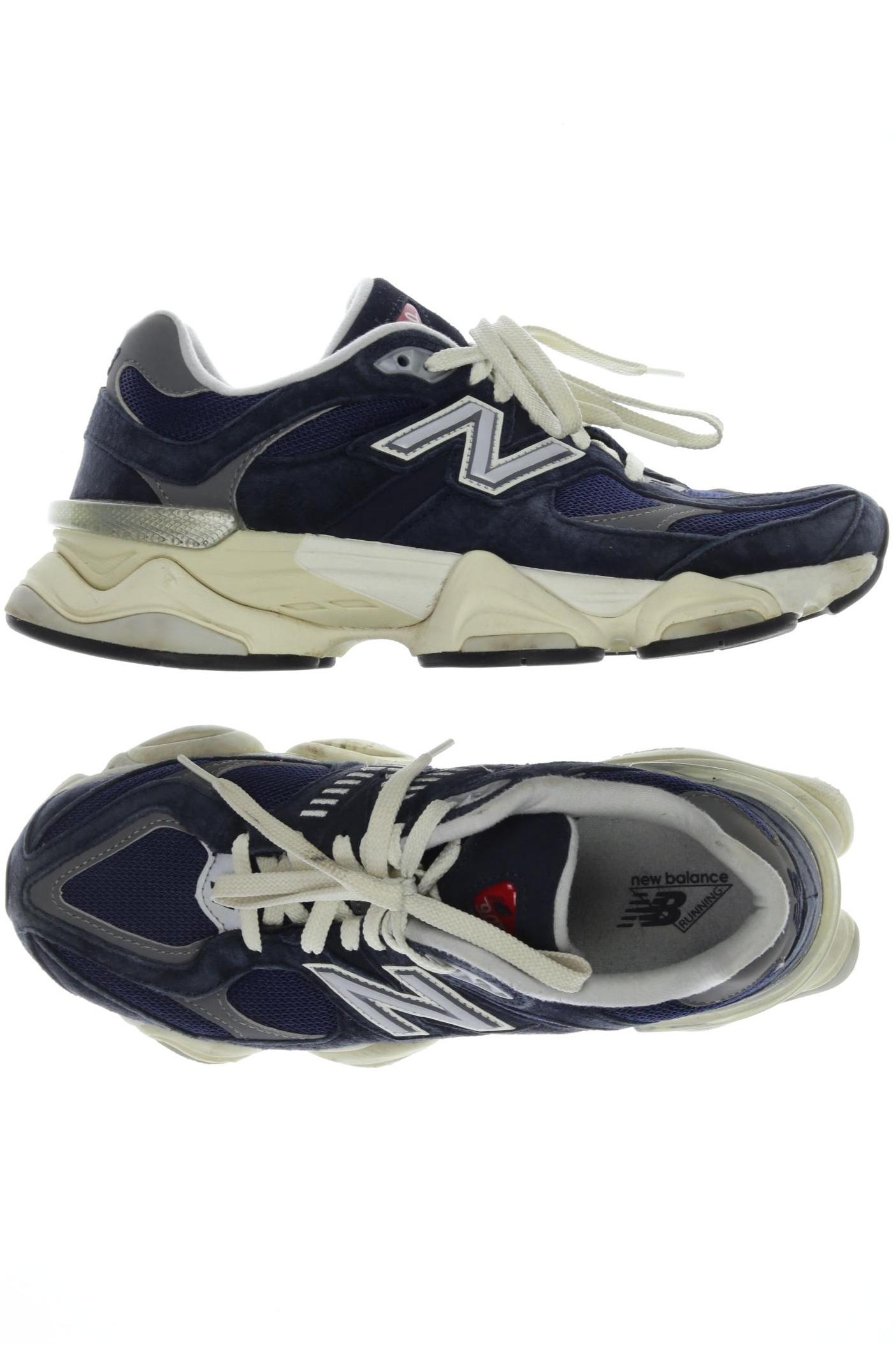 

New Balance Damen Sneakers, marineblau, Gr. 40.5