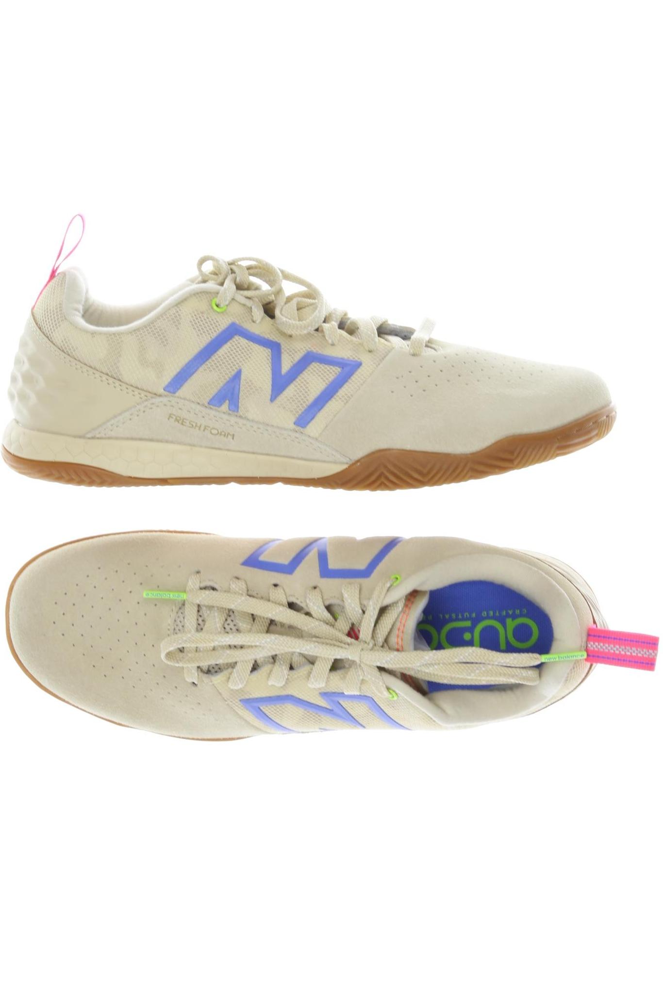 

New Balance Damen Sneakers, beige, Gr. 41.5