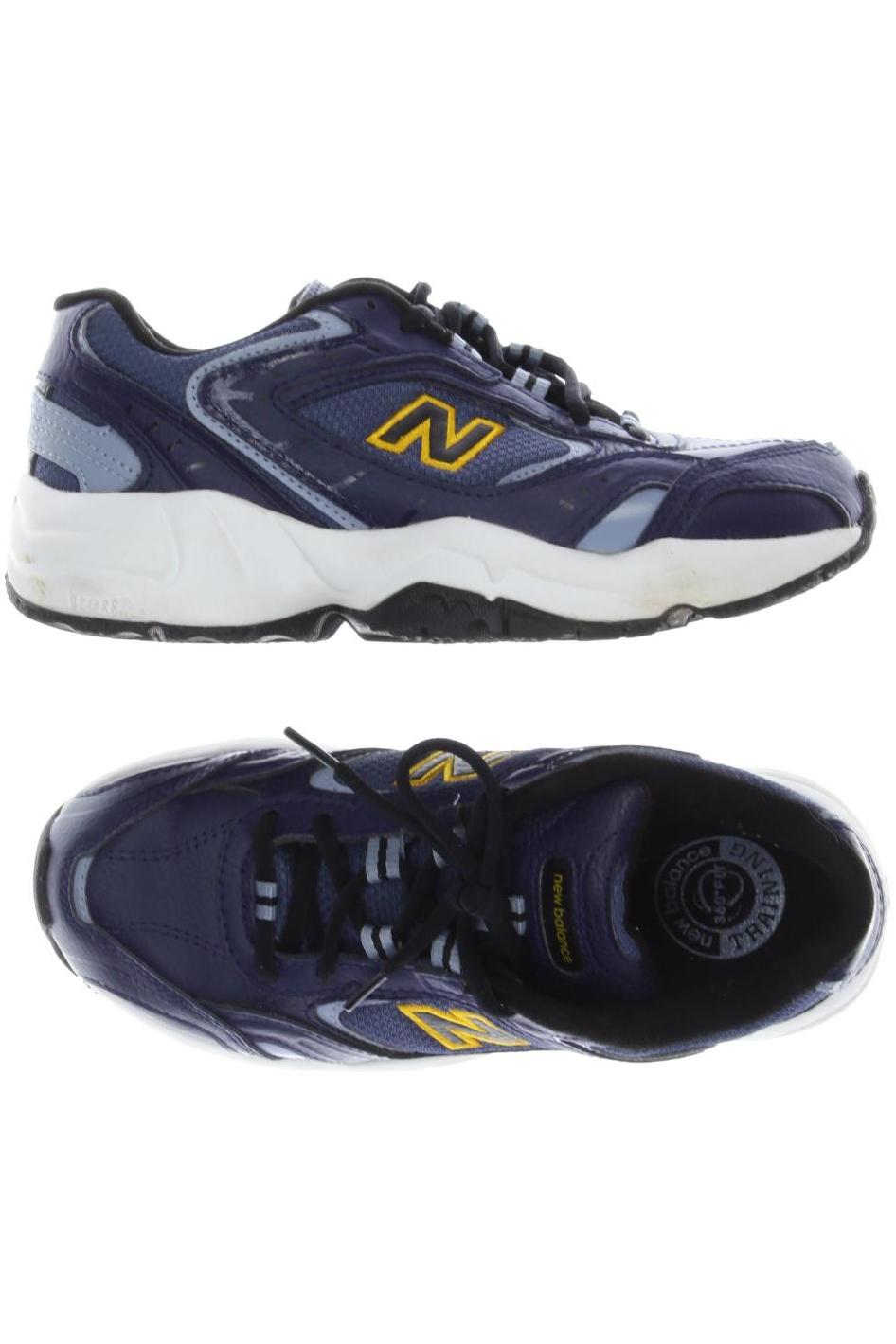 

New Balance Damen Sneakers, marineblau, Gr. 37.5