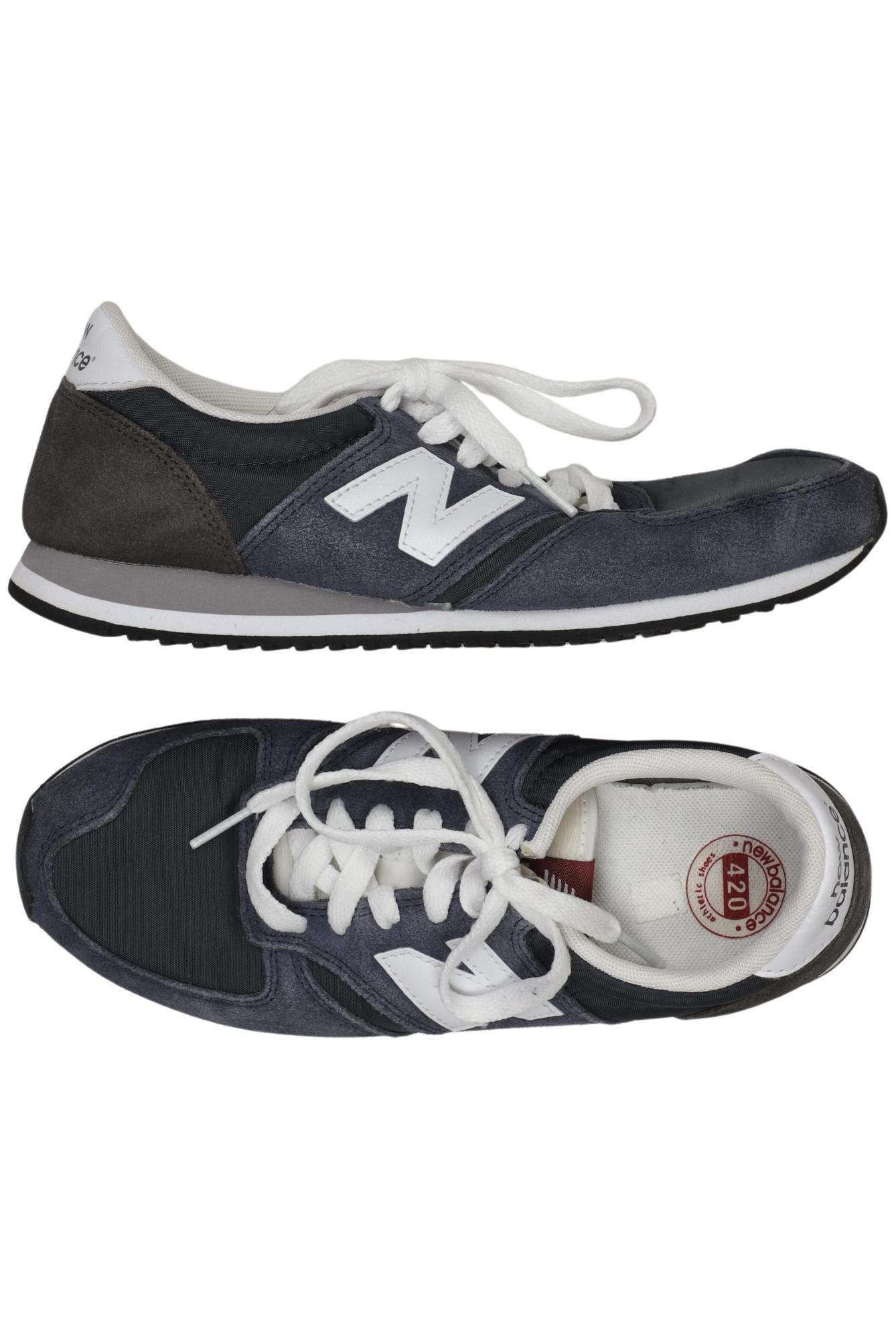 

New Balance Damen Sneakers, mehrfarbig, Gr. 38
