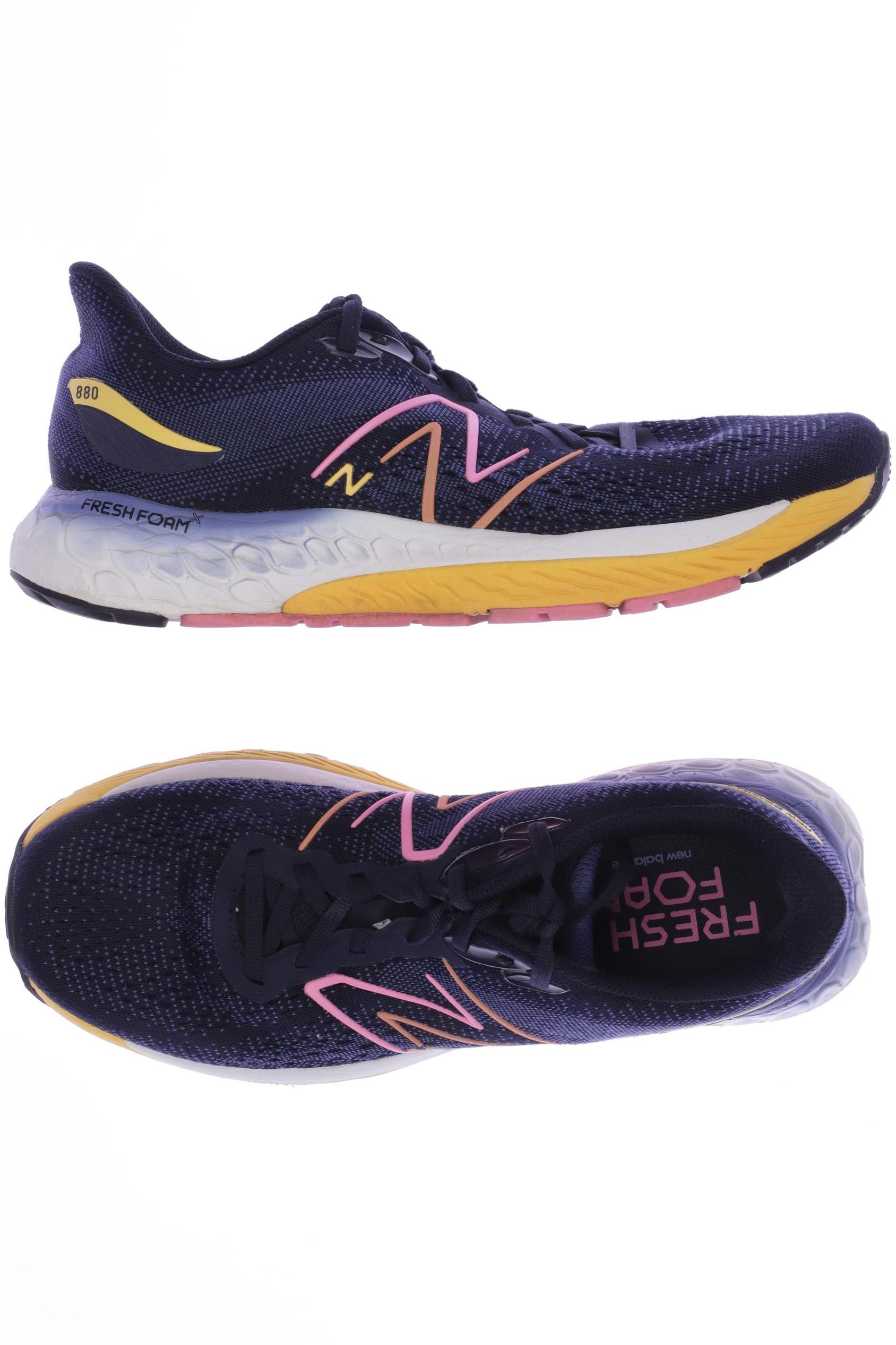 

New Balance Damen Sneakers, marineblau, Gr. 42.5