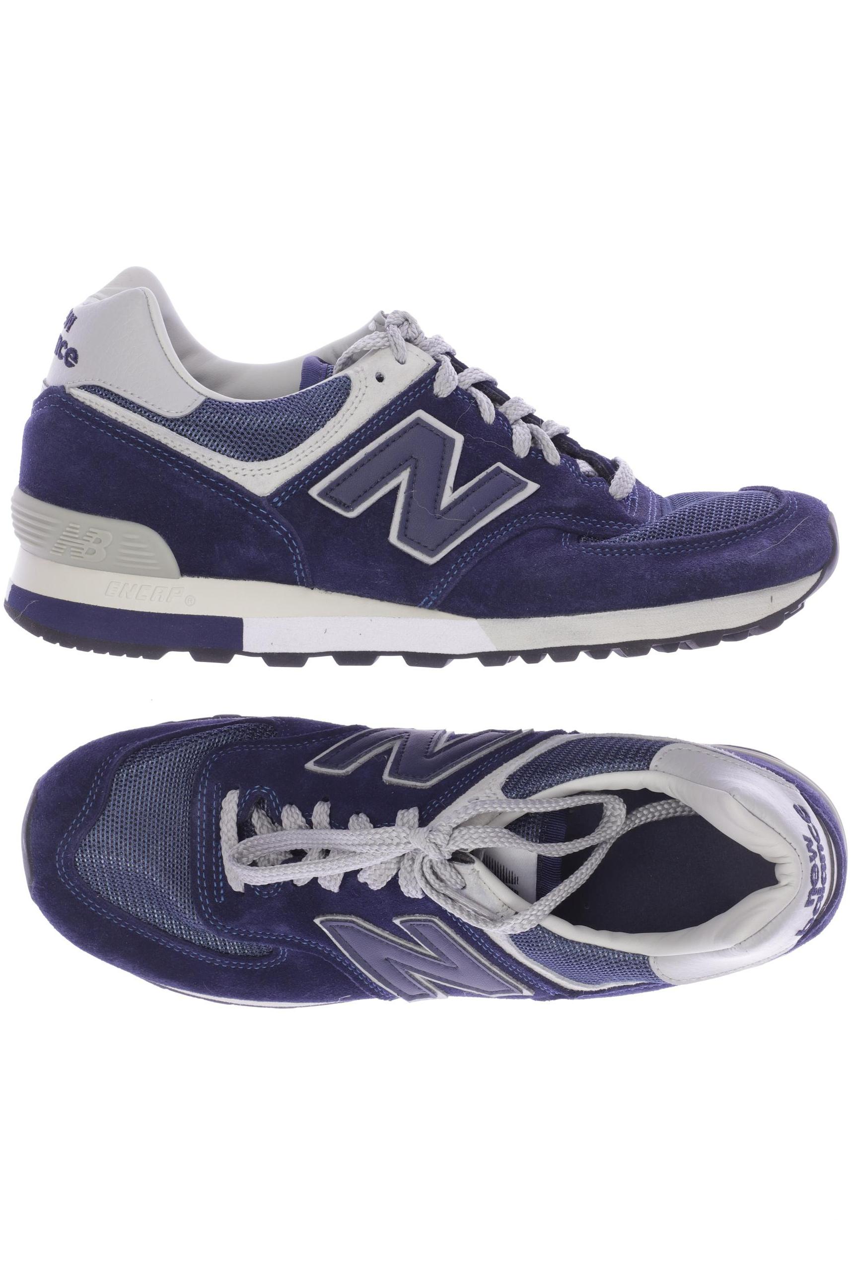 

New Balance Damen Sneakers, marineblau, Gr. 41.5