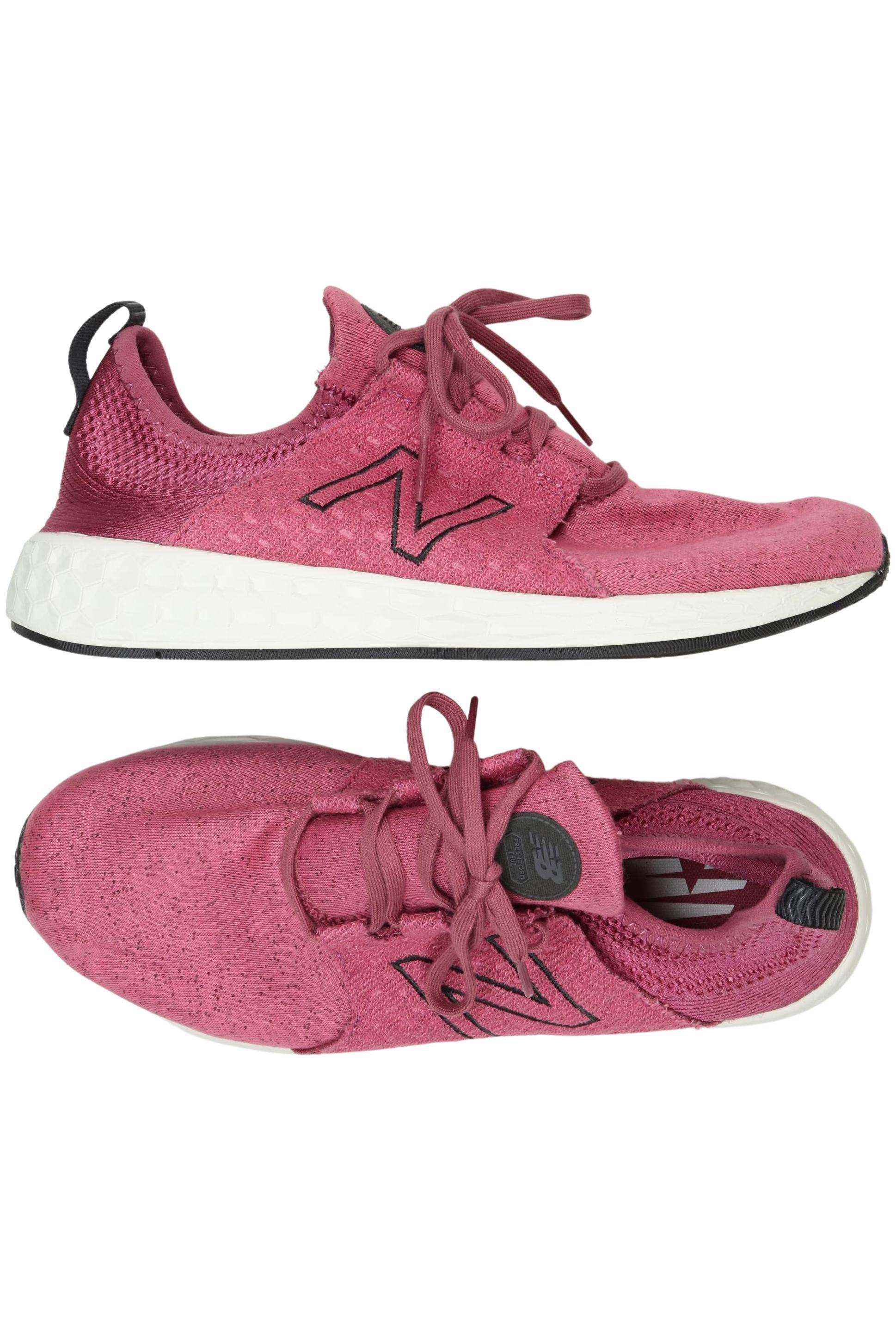 

New Balance Damen Sneakers, pink, Gr. 41