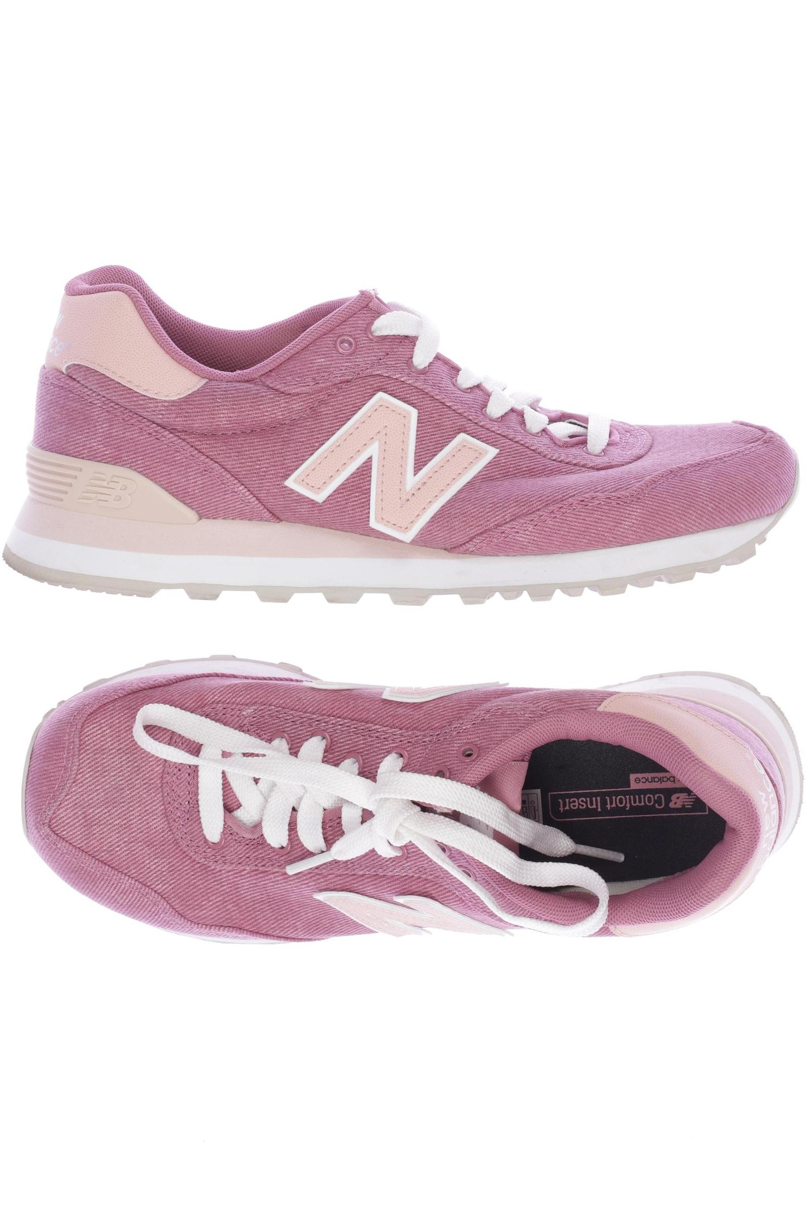 

New Balance Damen Sneakers, pink, Gr. 39