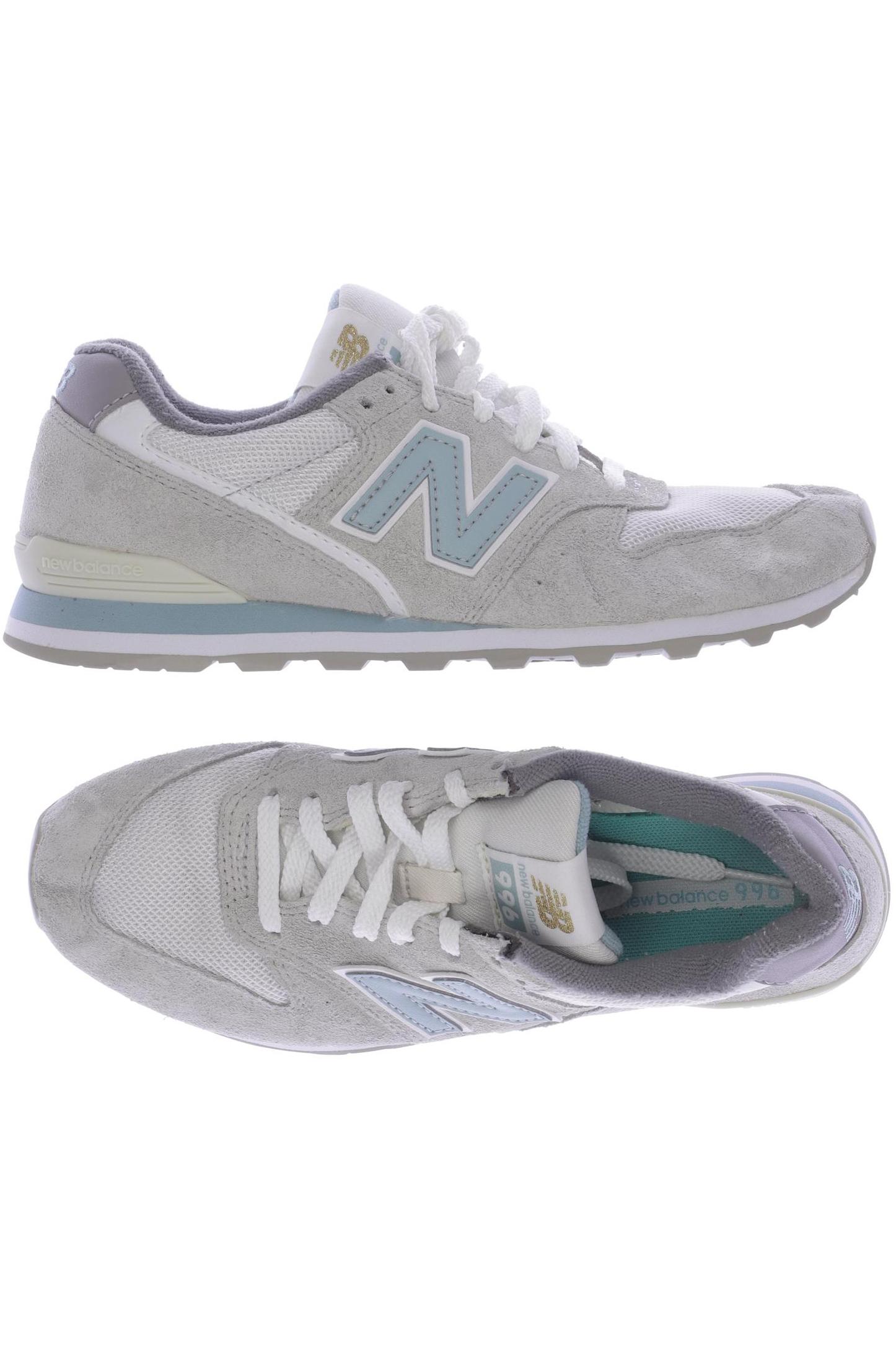 

New Balance Damen Sneakers, grau