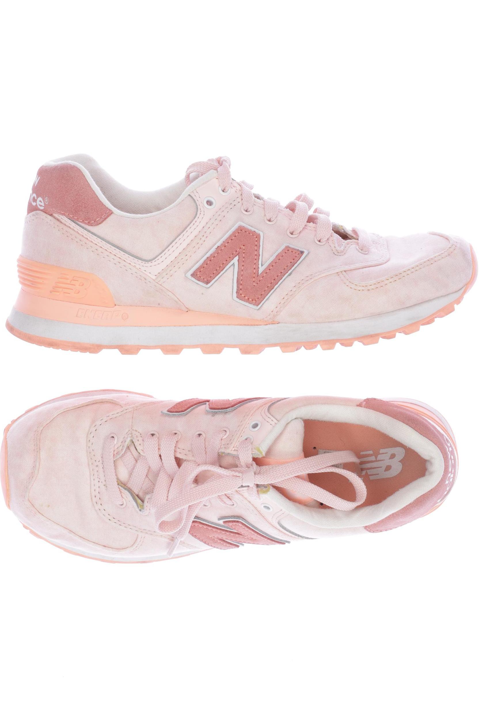 

New Balance Damen Sneakers, pink
