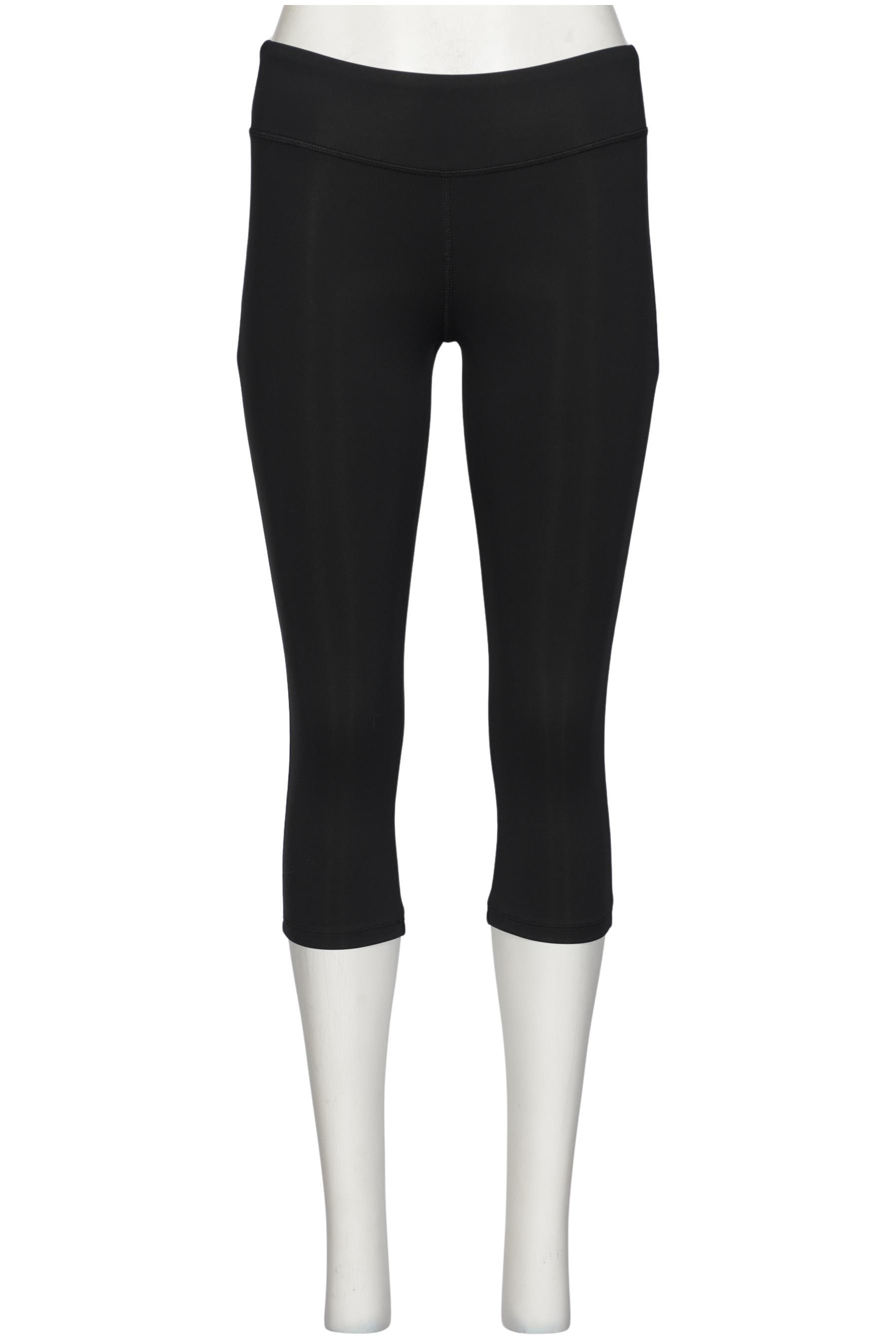 

New Balance Damen Stoffhose, schwarz, Gr. 0