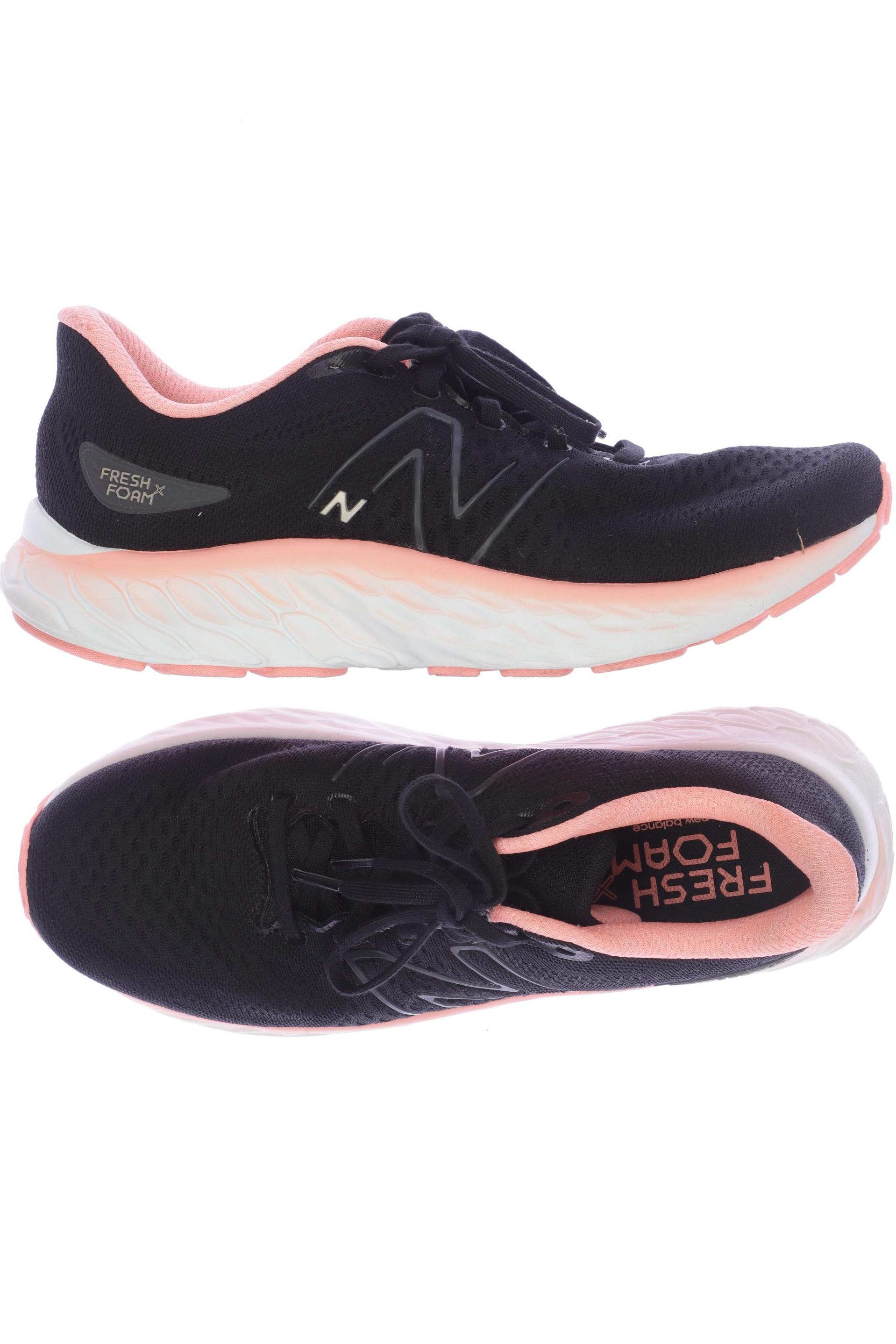 

New Balance Damen Sneakers, schwarz, Gr. 39