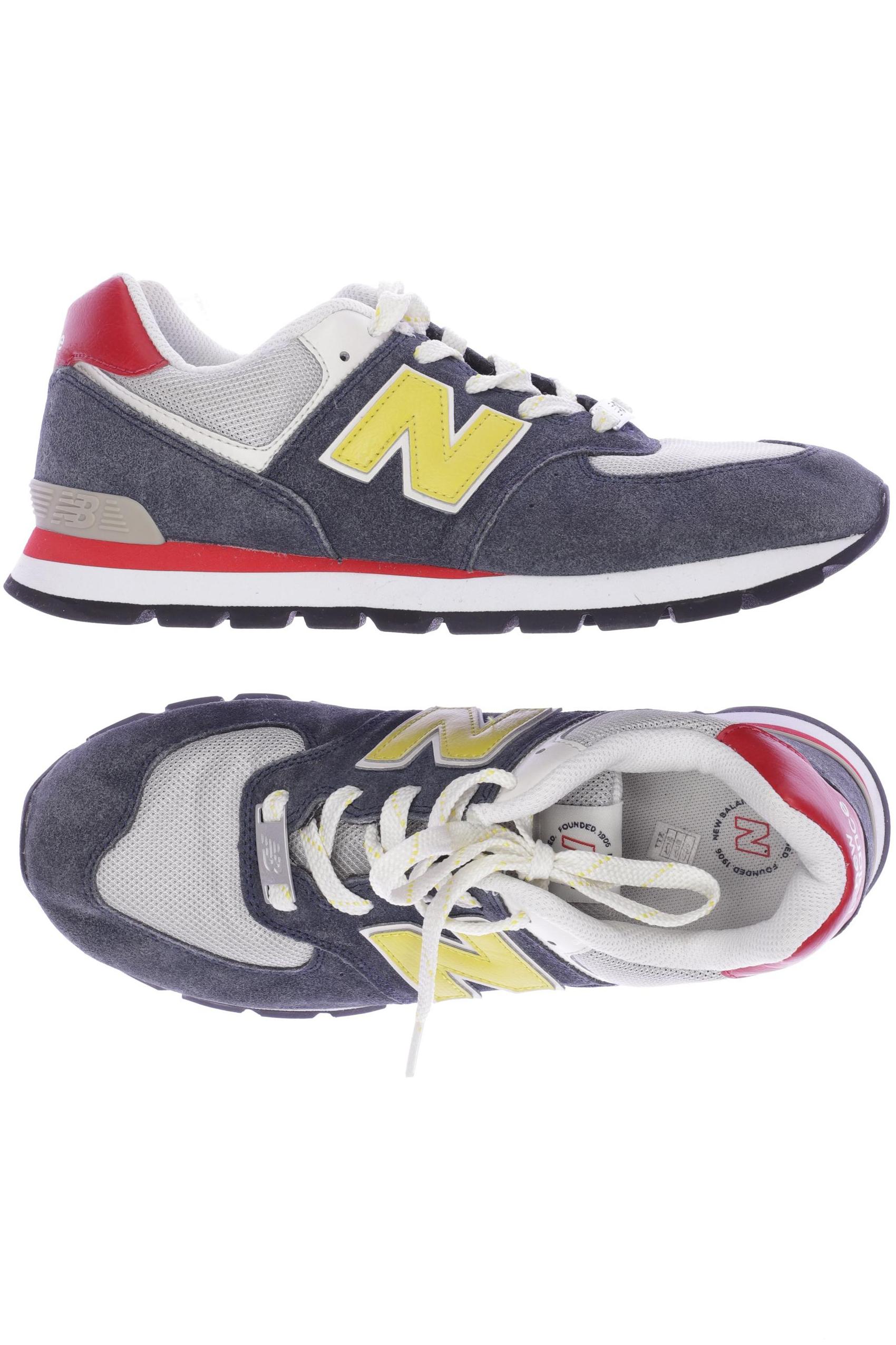 

New Balance Damen Sneakers, marineblau, Gr. 39