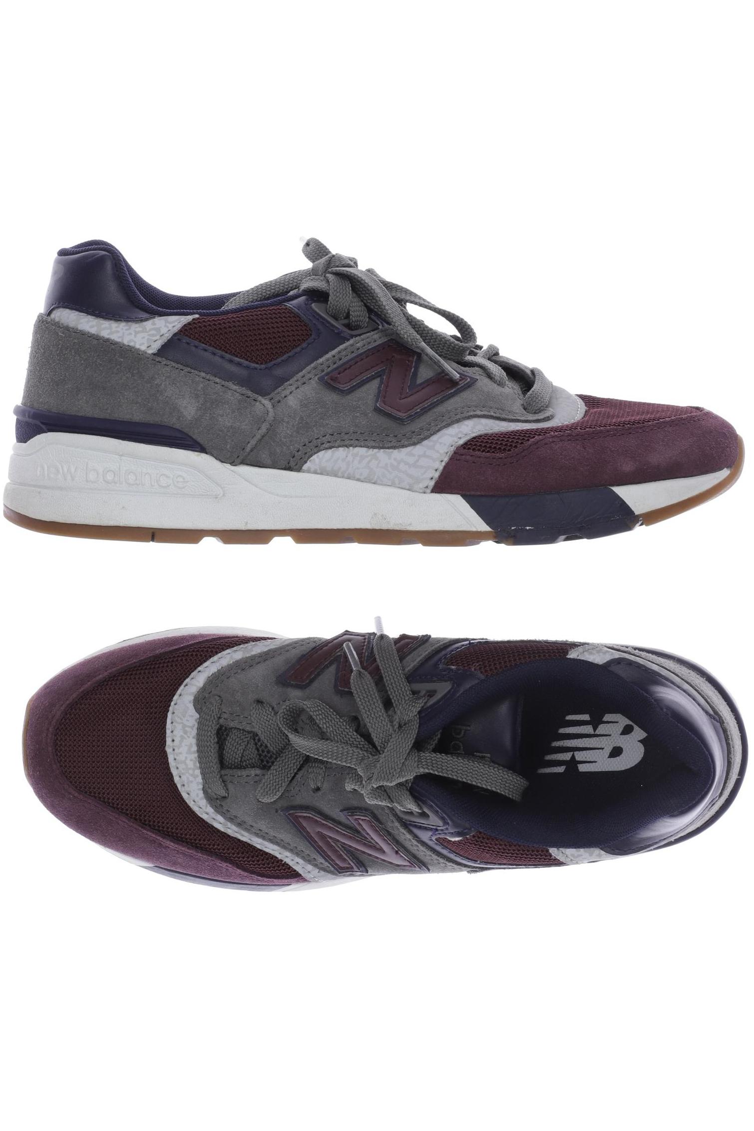 

New Balance Damen Sneakers, mehrfarbig, Gr. 40