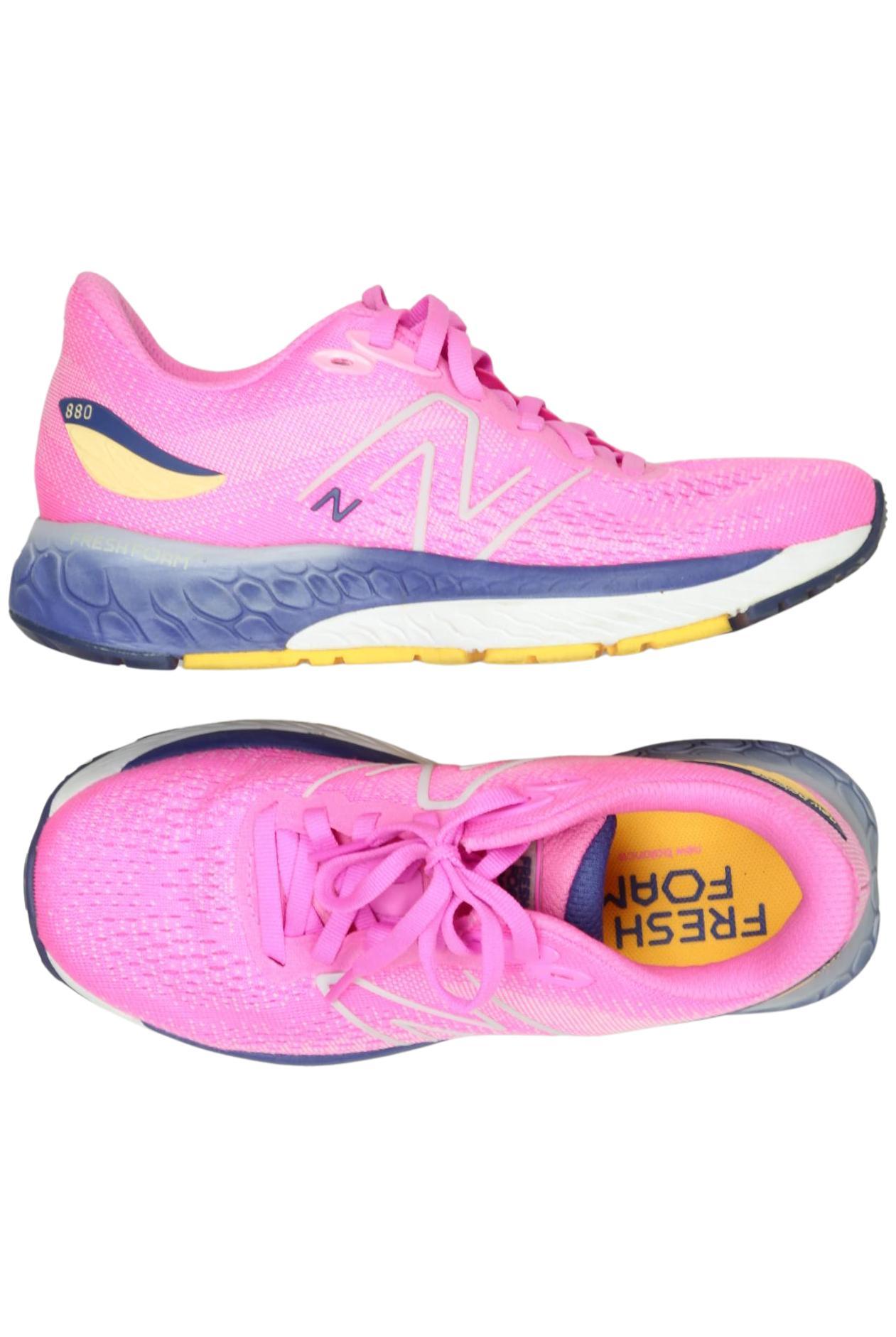 

New Balance Damen Sneakers, pink, Gr. 35