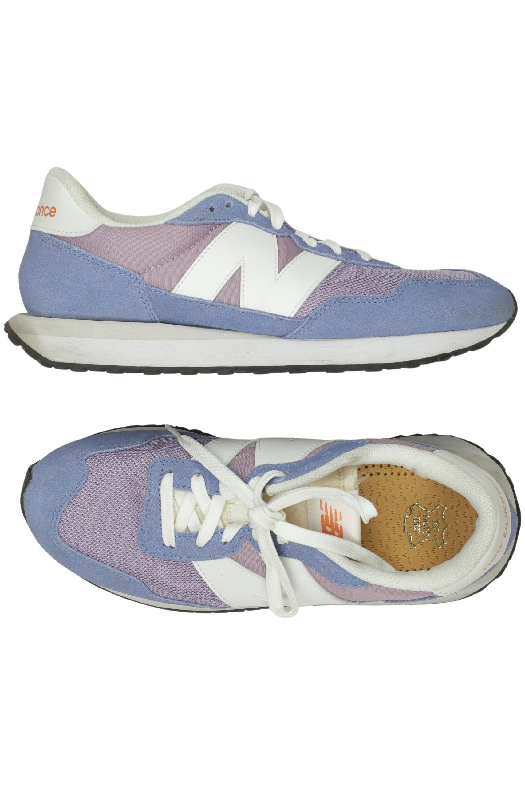 

New Balance Damen Sneakers, mehrfarbig, Gr. 41