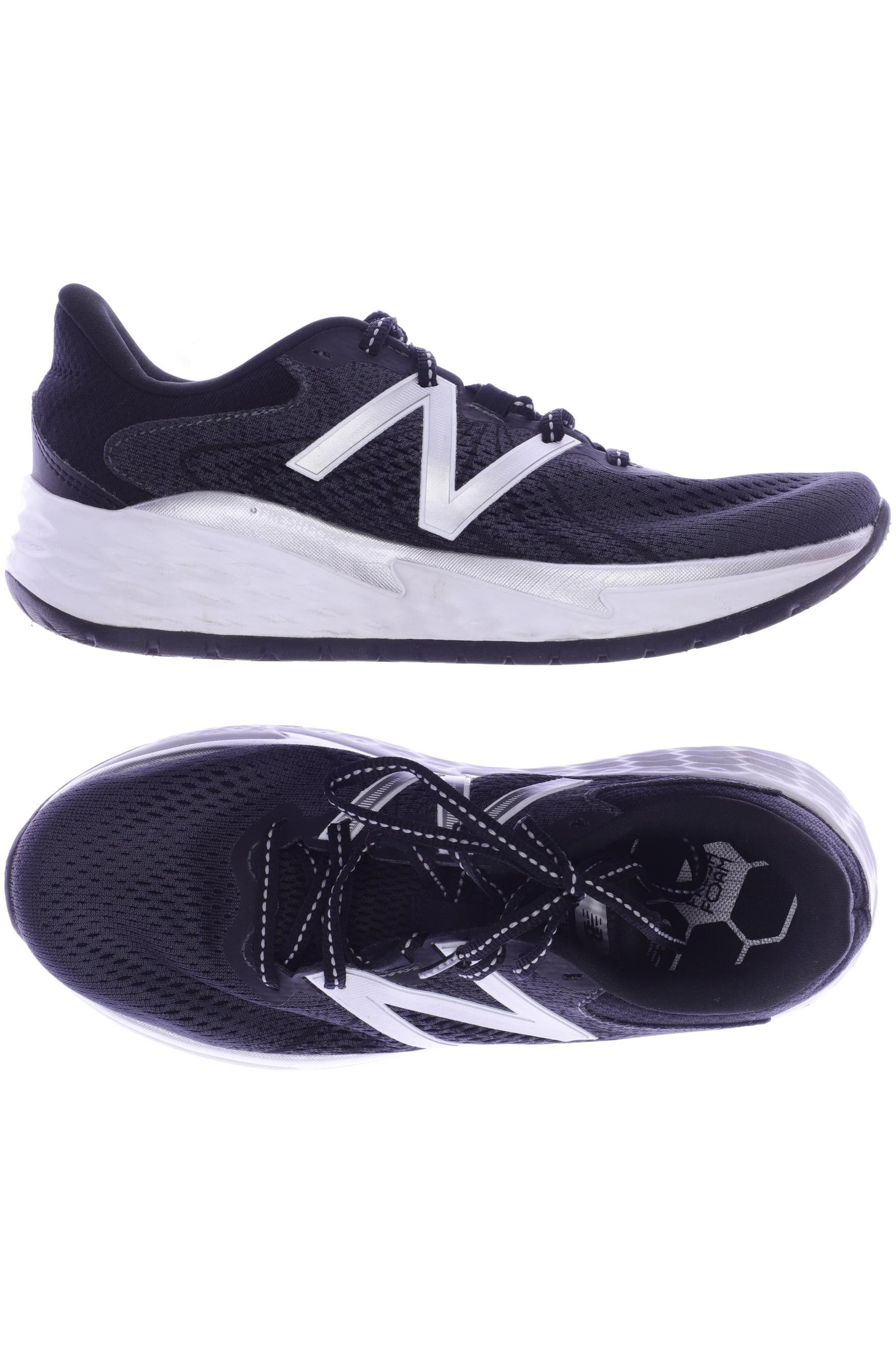 

New Balance Damen Sneakers, grau, Gr. 37.5