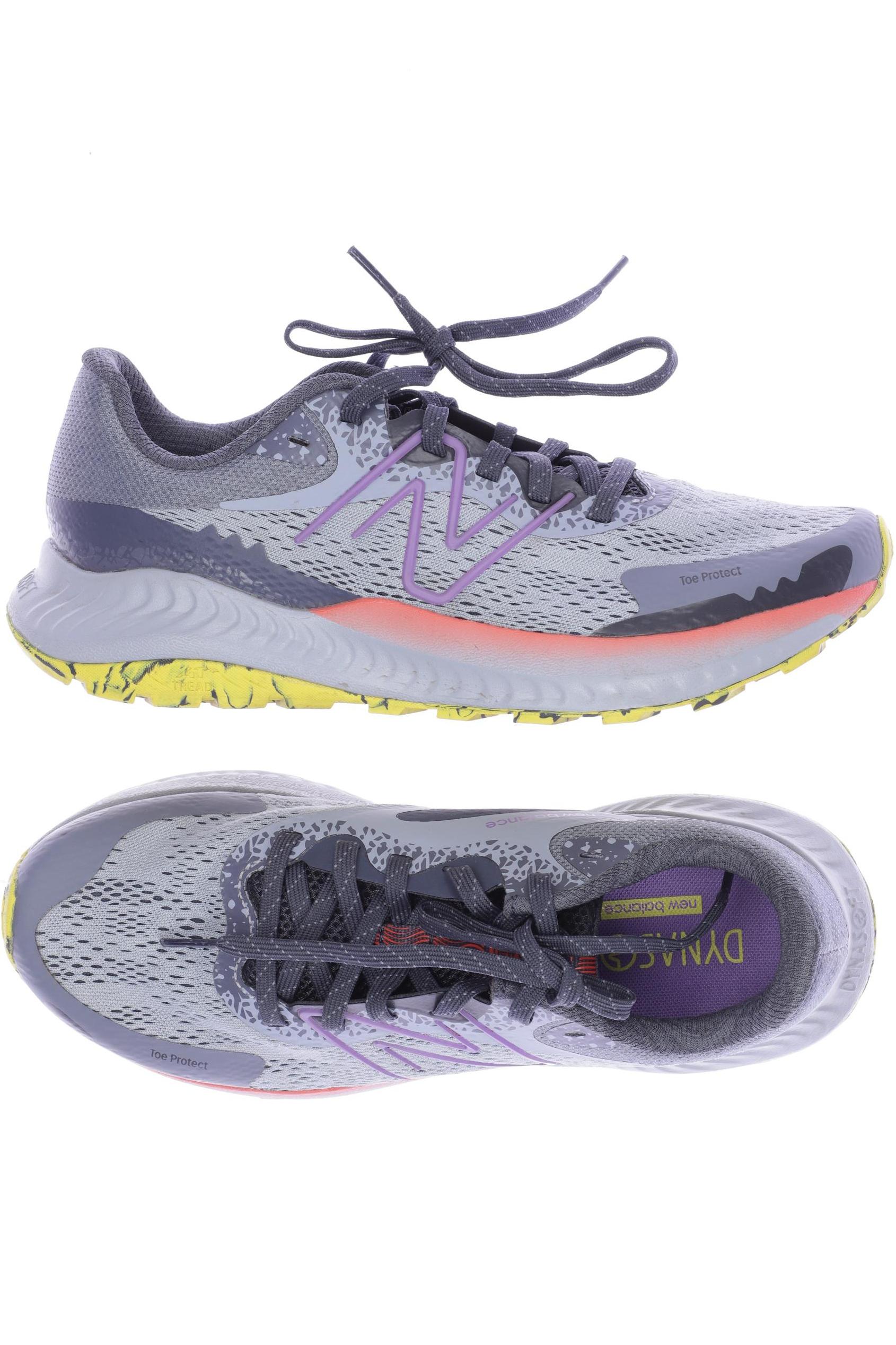 

New Balance Damen Sneakers, hellblau