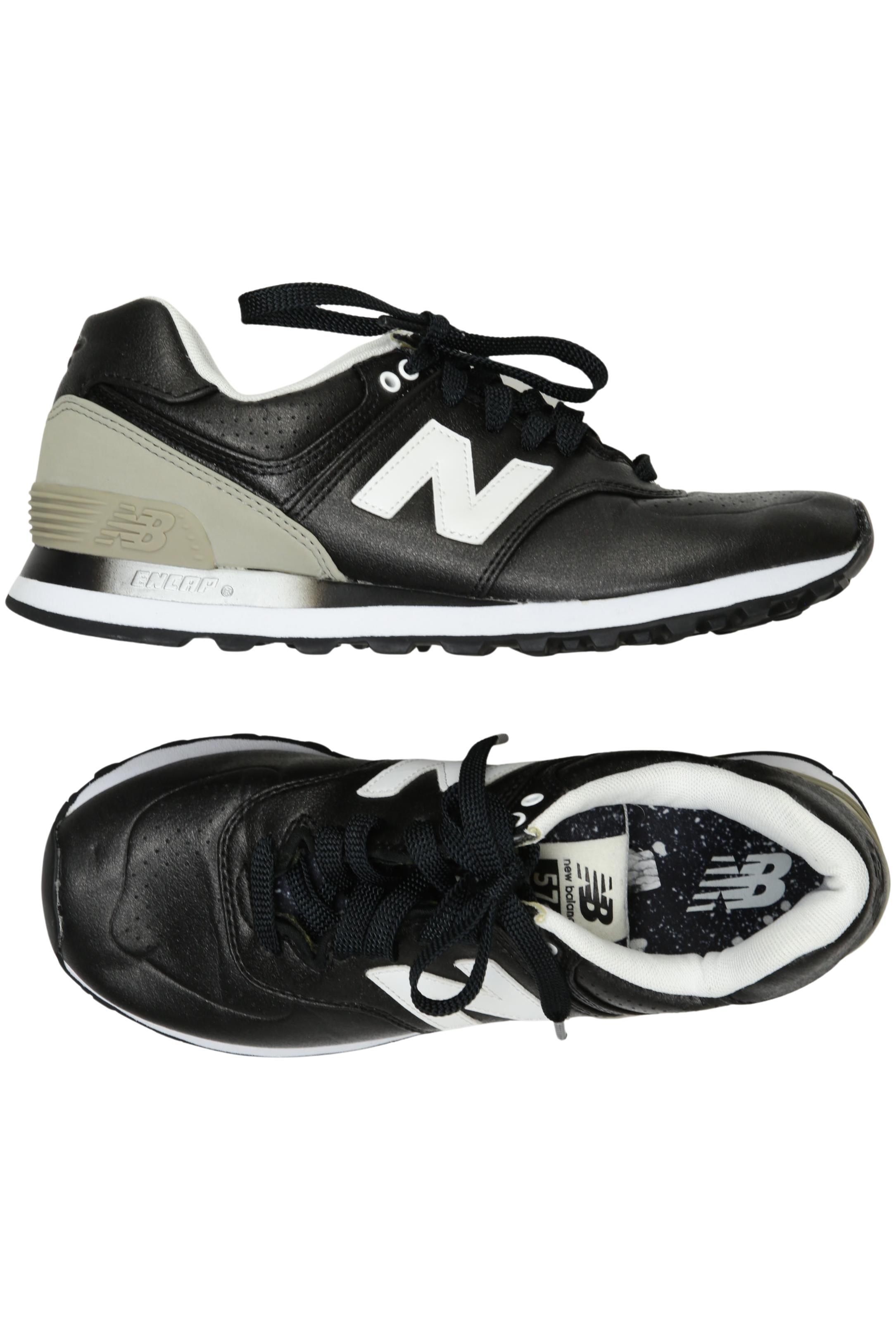 

New Balance Damen Sneakers, schwarz, Gr. 39