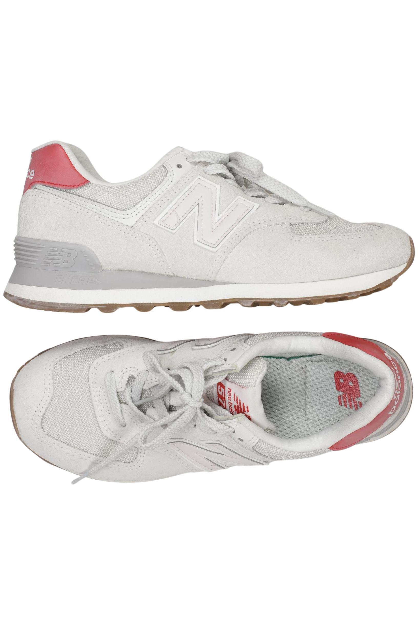 

New Balance Damen Sneakers, mehrfarbig, Gr. 40.5