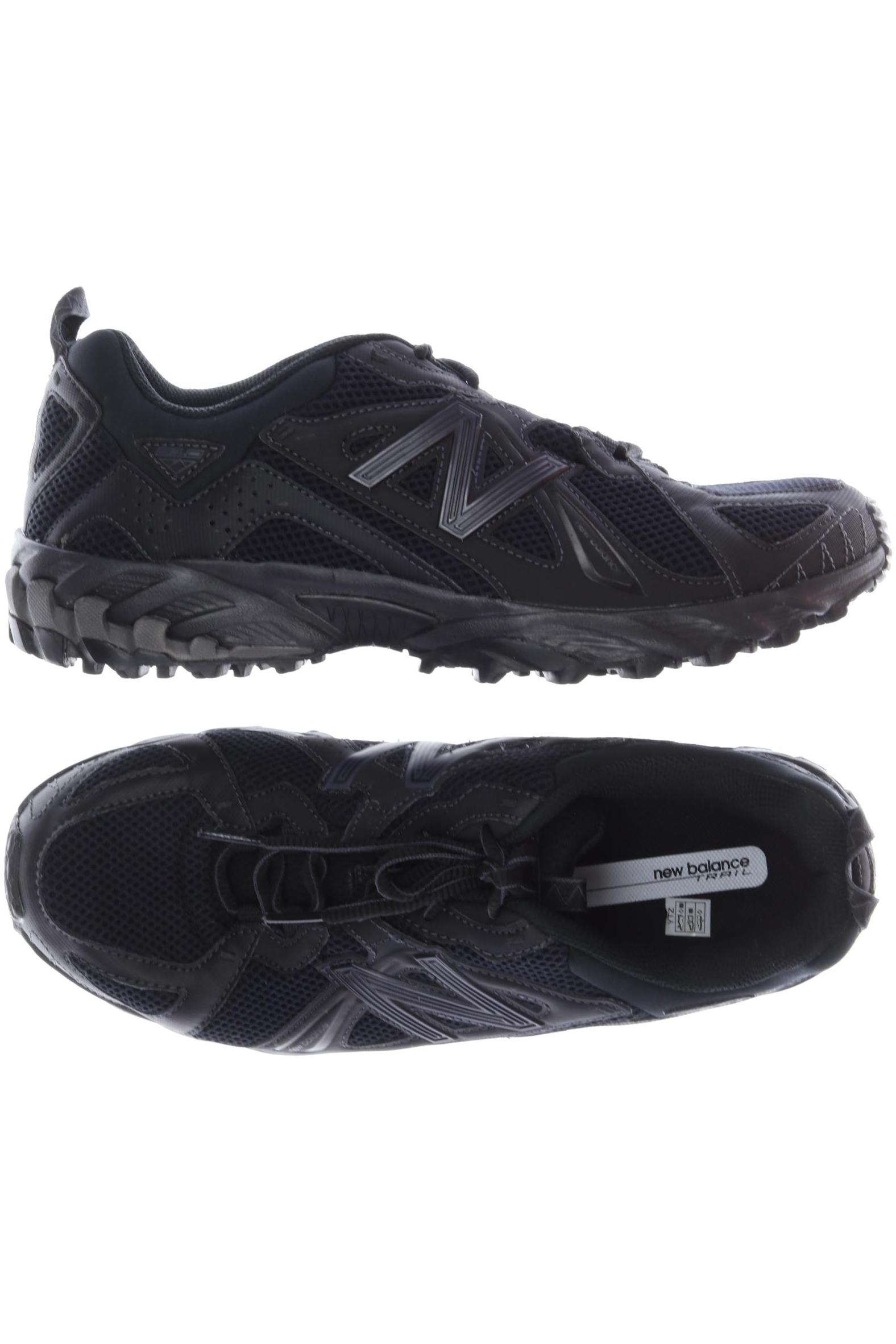 

New Balance Damen Sneakers, schwarz, Gr. 40